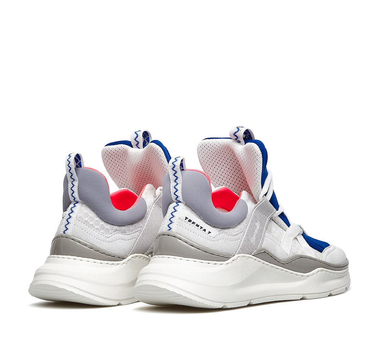 Sneaker Barracuda Happiness