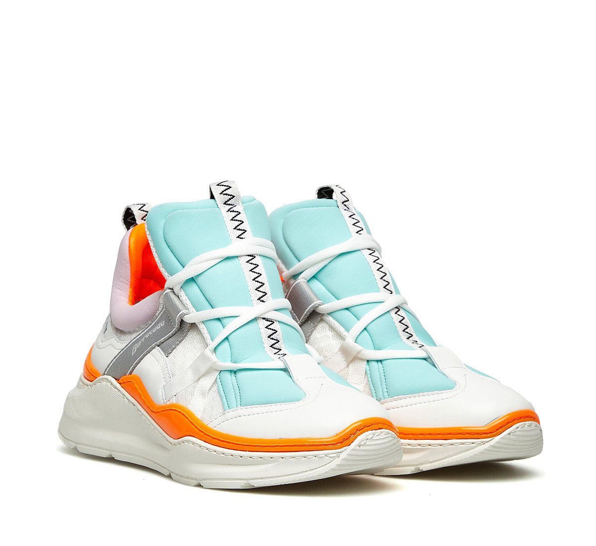 Sneaker Barracuda Happiness