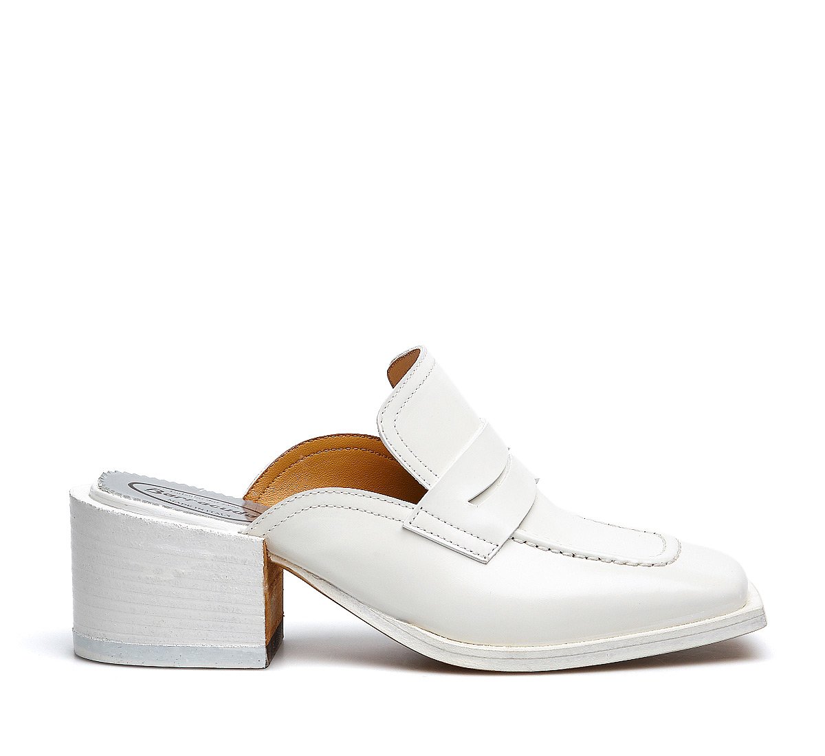 Sabot Barracuda in vitello