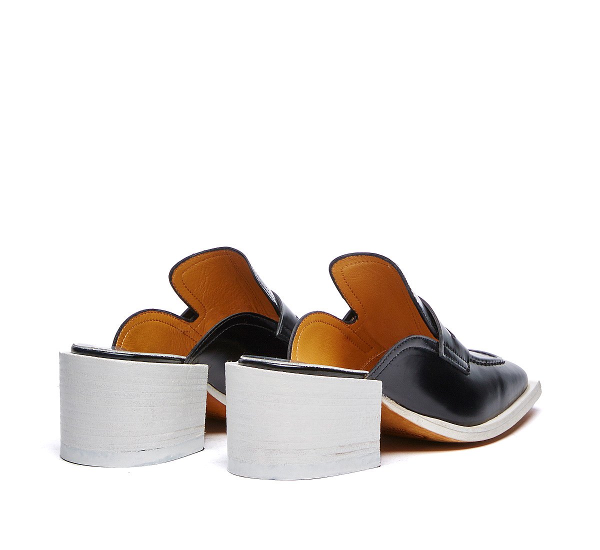 Sabot Barracuda in vitello