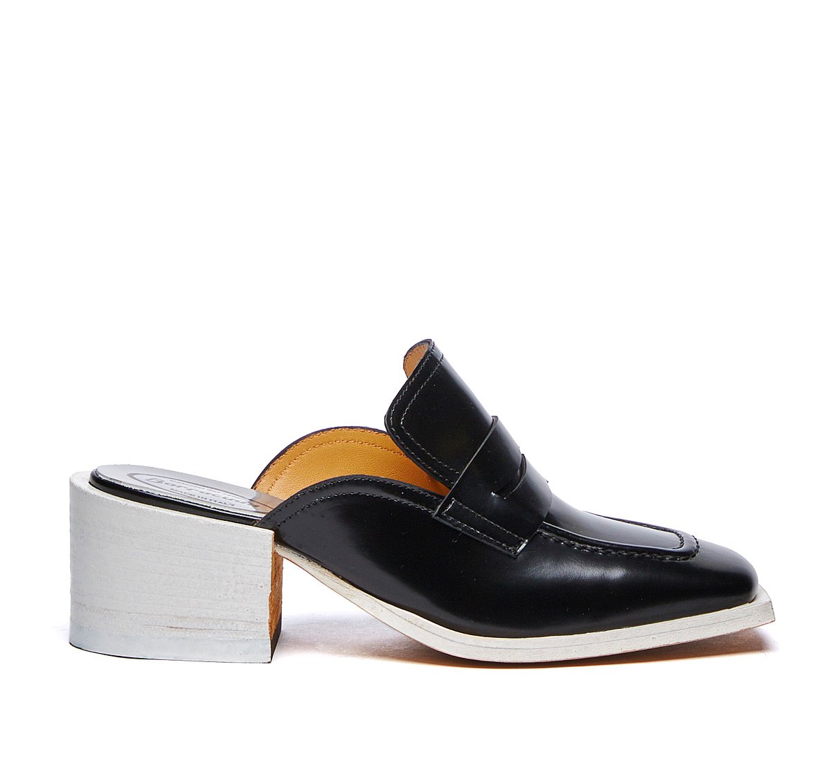 Sabot Barracuda in vitello