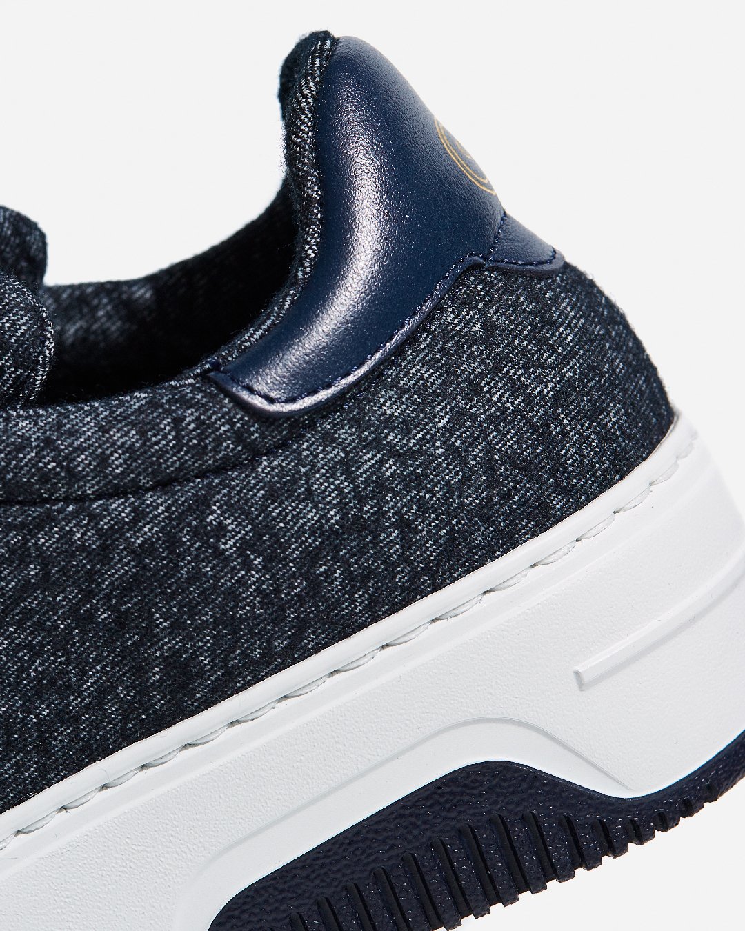New Breathable/Dry Sneaker By Reda Active Merino Wool | Fabiboutique