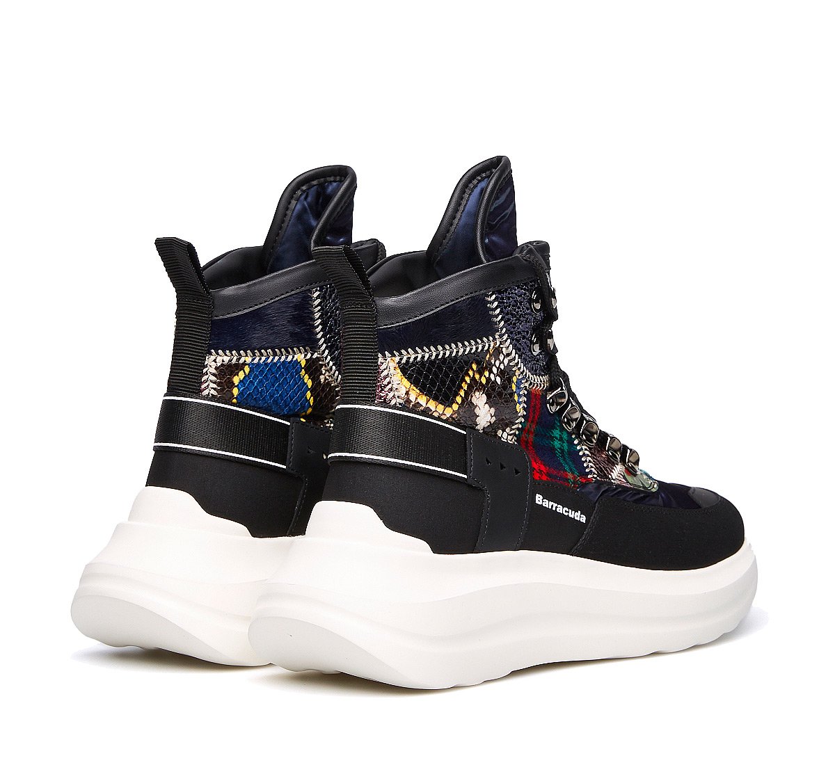 Barracuda Freedom sneakers