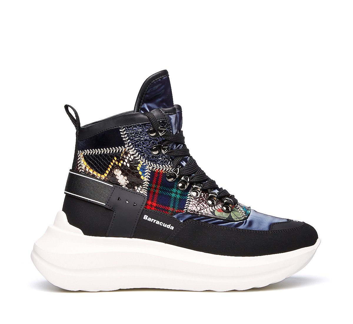 Barracuda Freedom sneakers