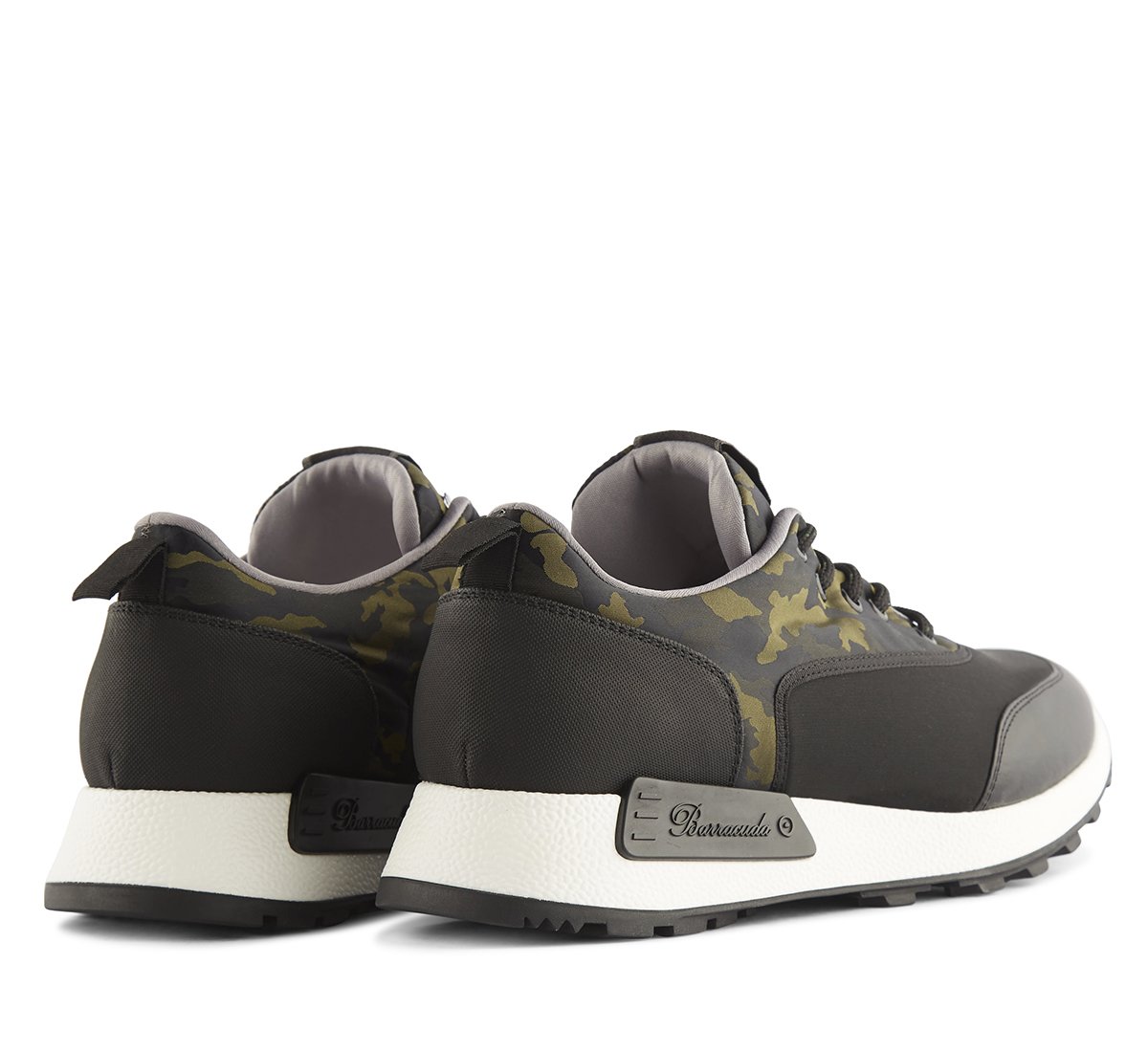 Sneaker Barracuda