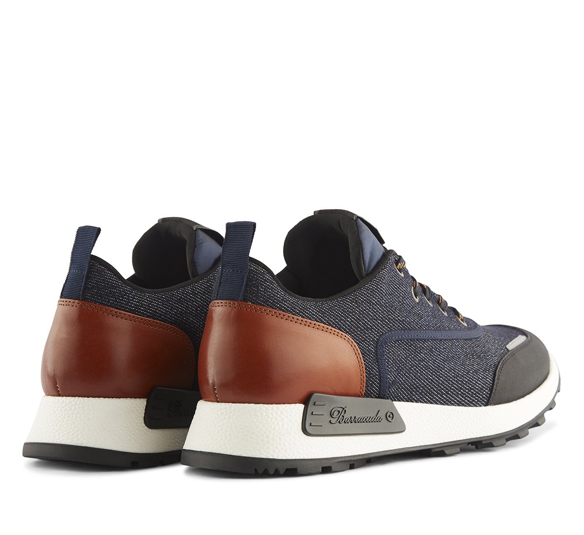 Sneaker Barracuda