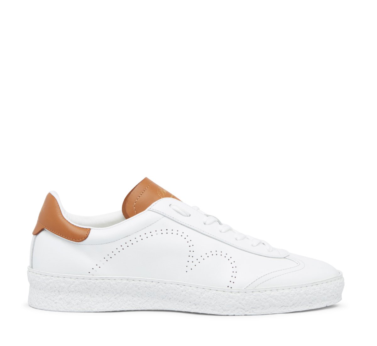 Sneaker Barracuda Guga