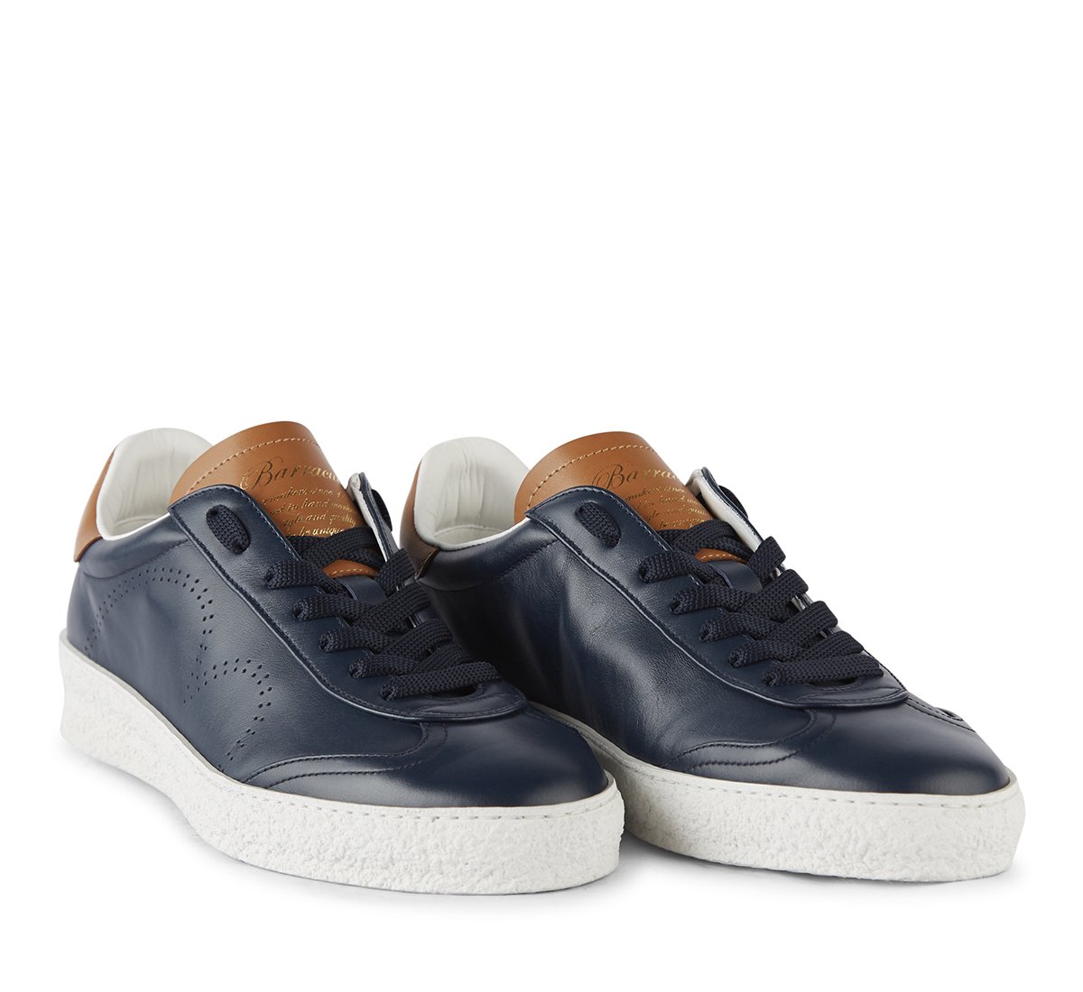 Sneaker Barracuda Guga