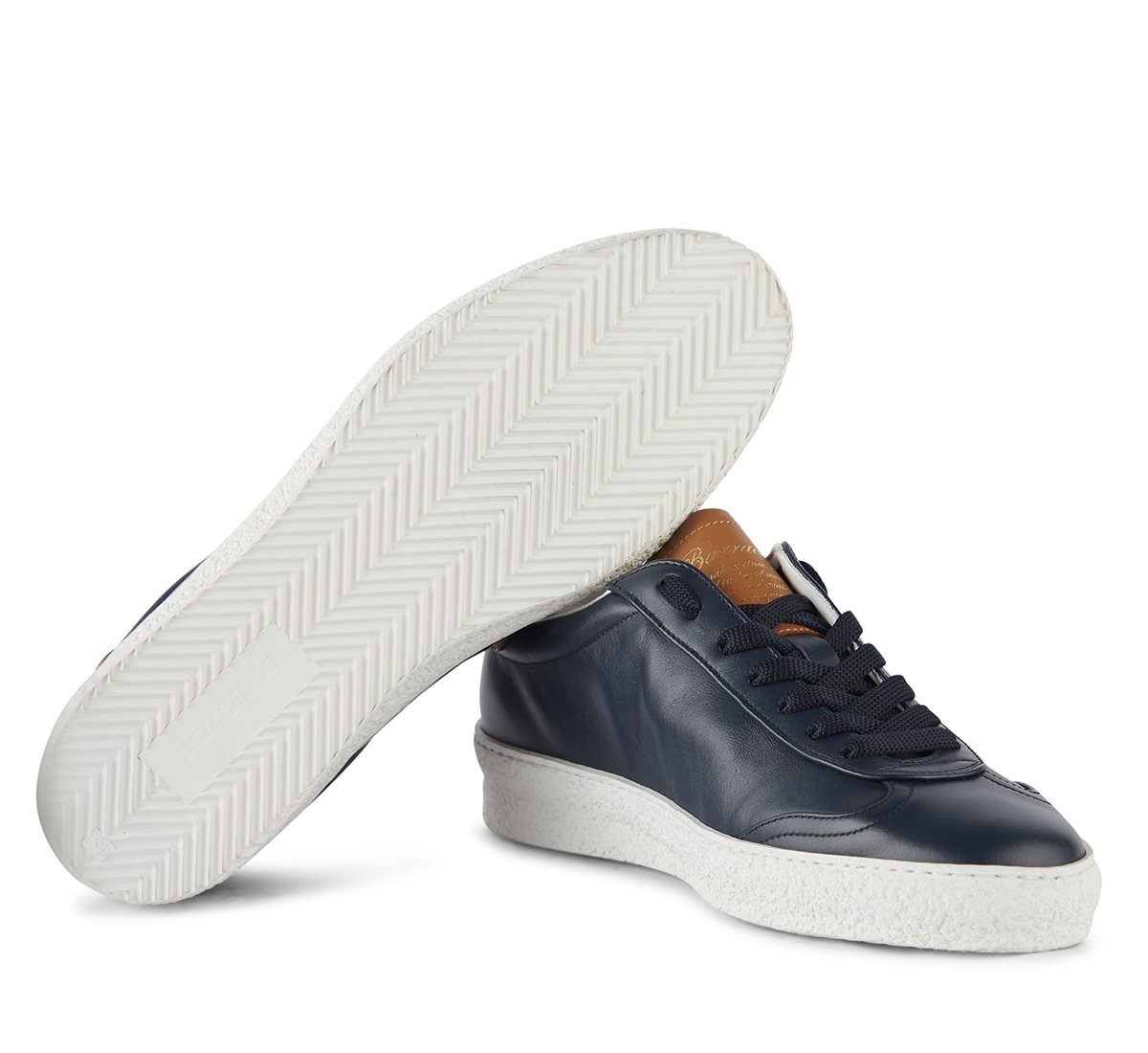 Sneaker Barracuda Guga