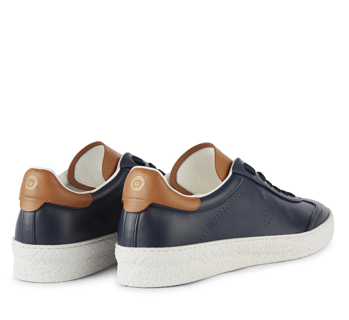 Sneaker Barracuda Guga