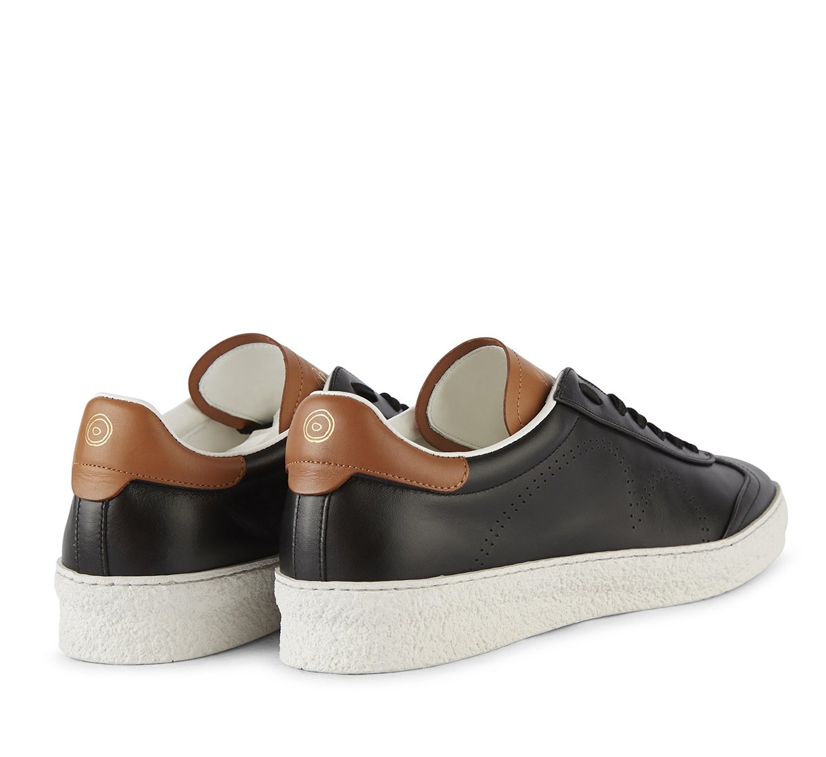Sneaker Barracuda Guga