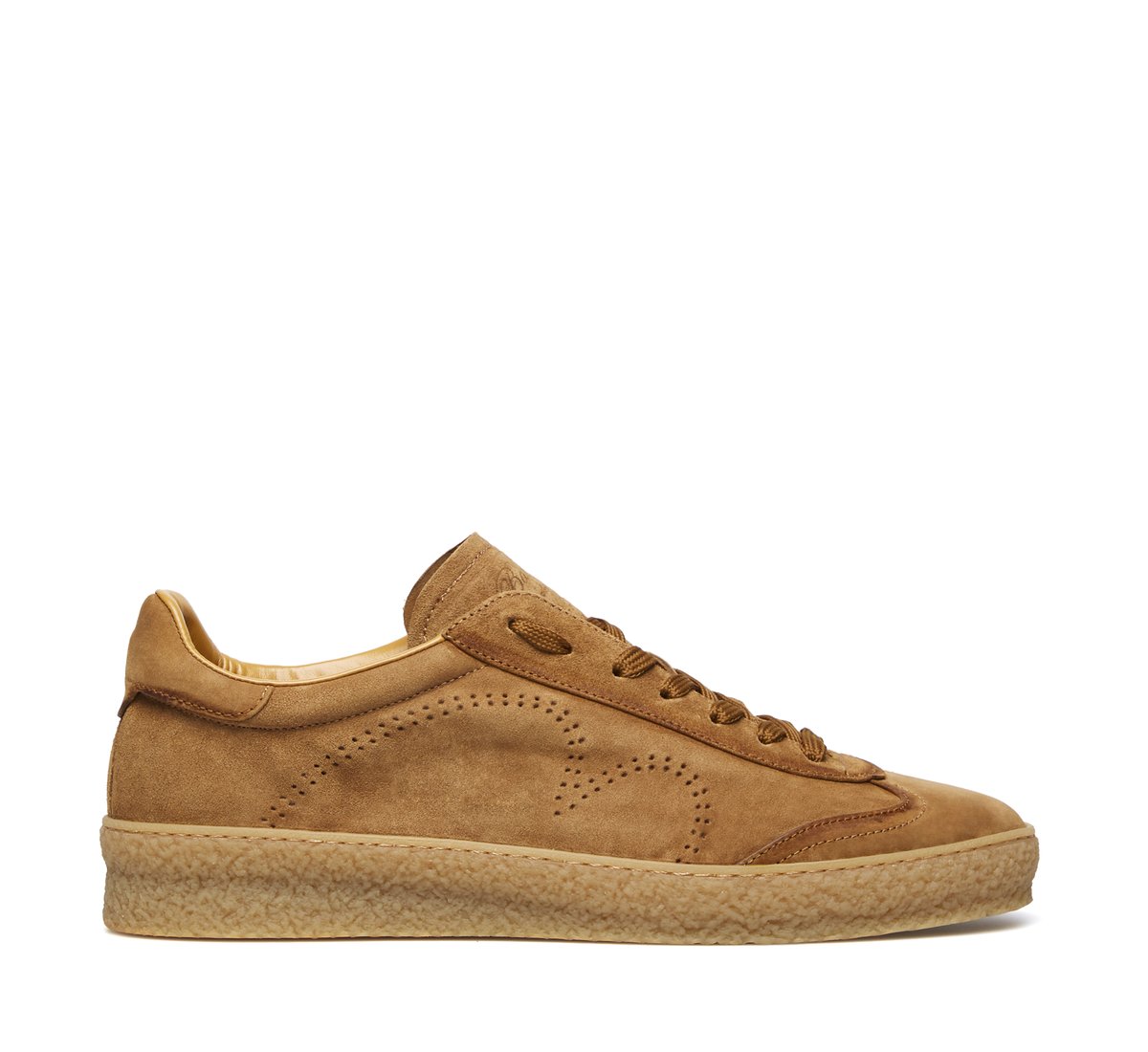 Sneaker Barracuda GUGA