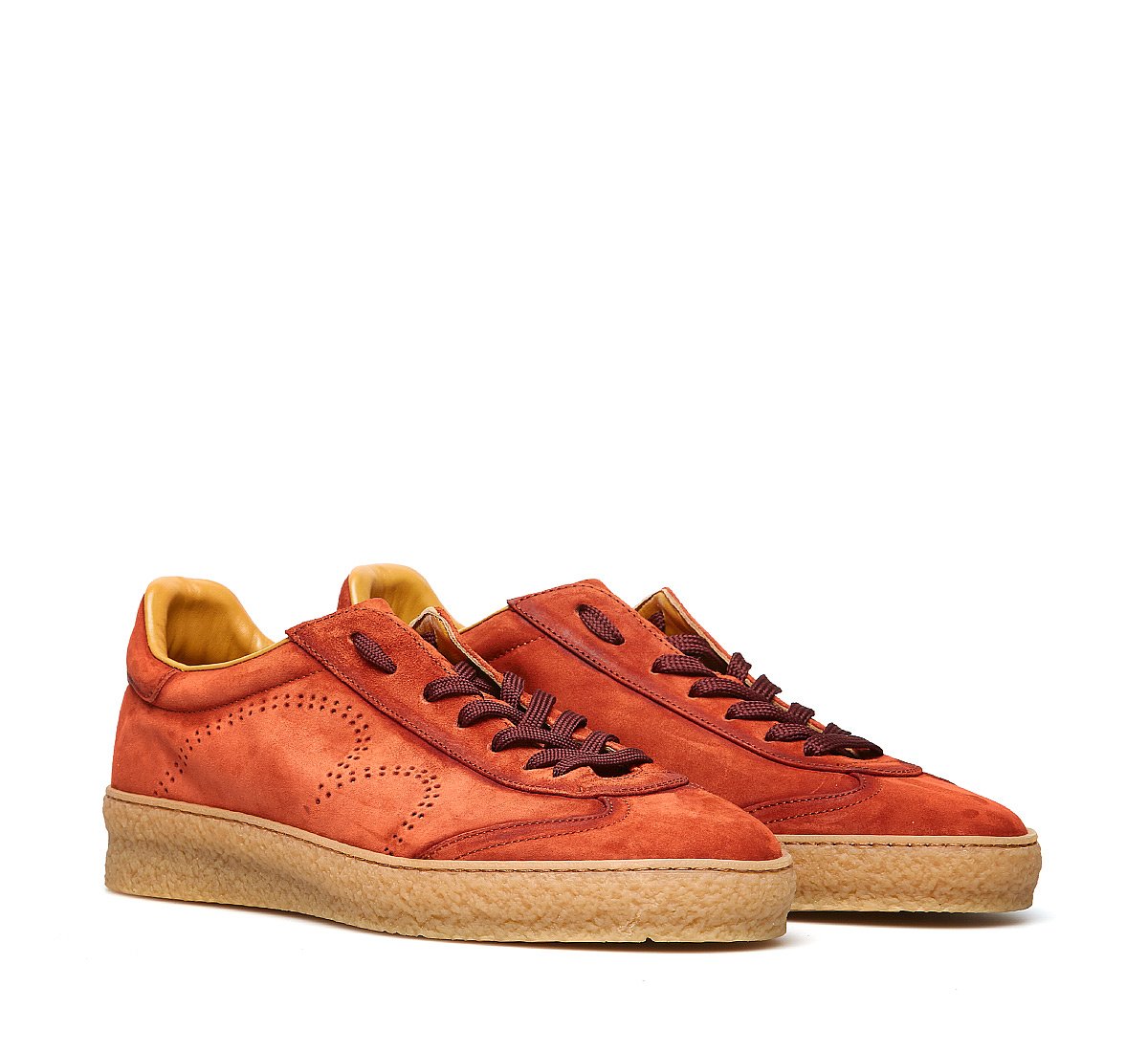 Sneaker Barracuda Guga
