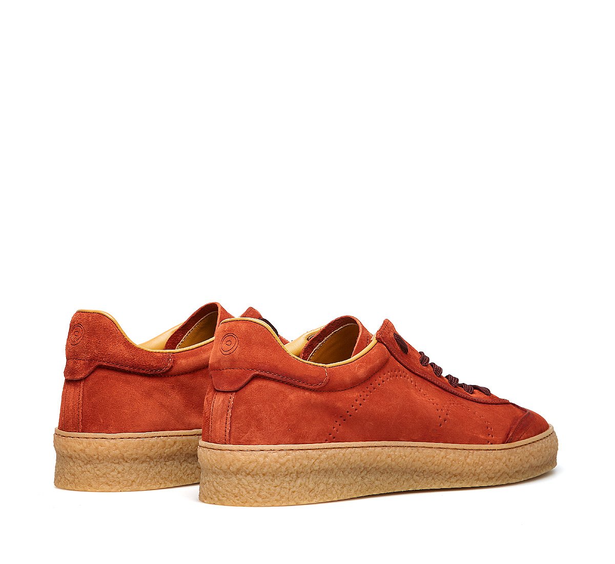 Sneaker Barracuda Guga