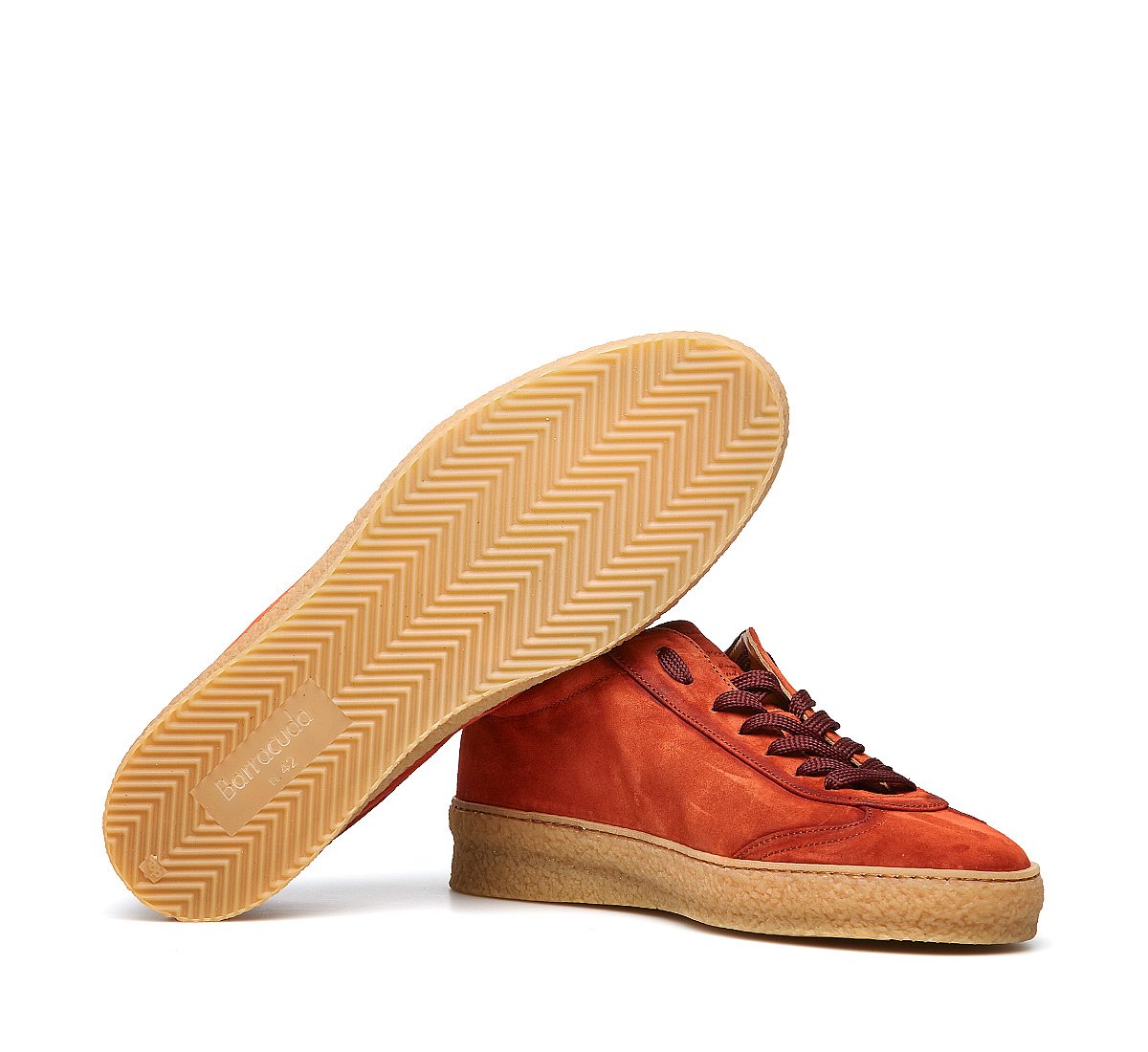 Sneaker Barracuda Guga