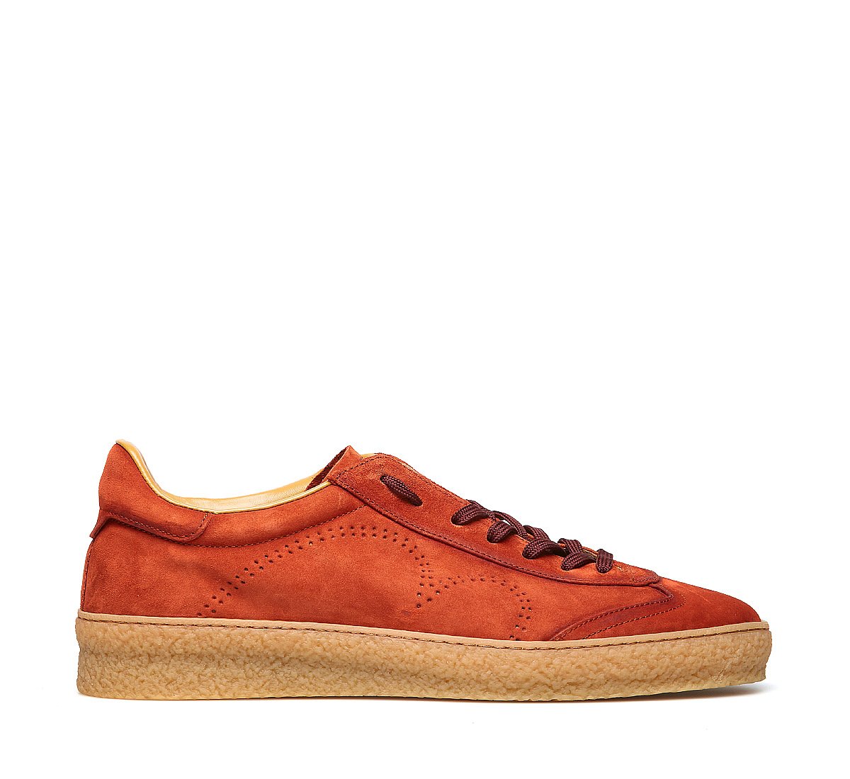 Sneaker Barracuda Guga
