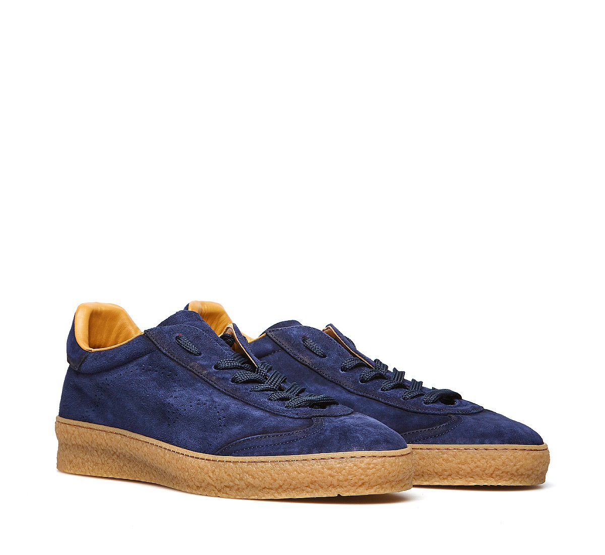 Sneaker Barracuda Guga