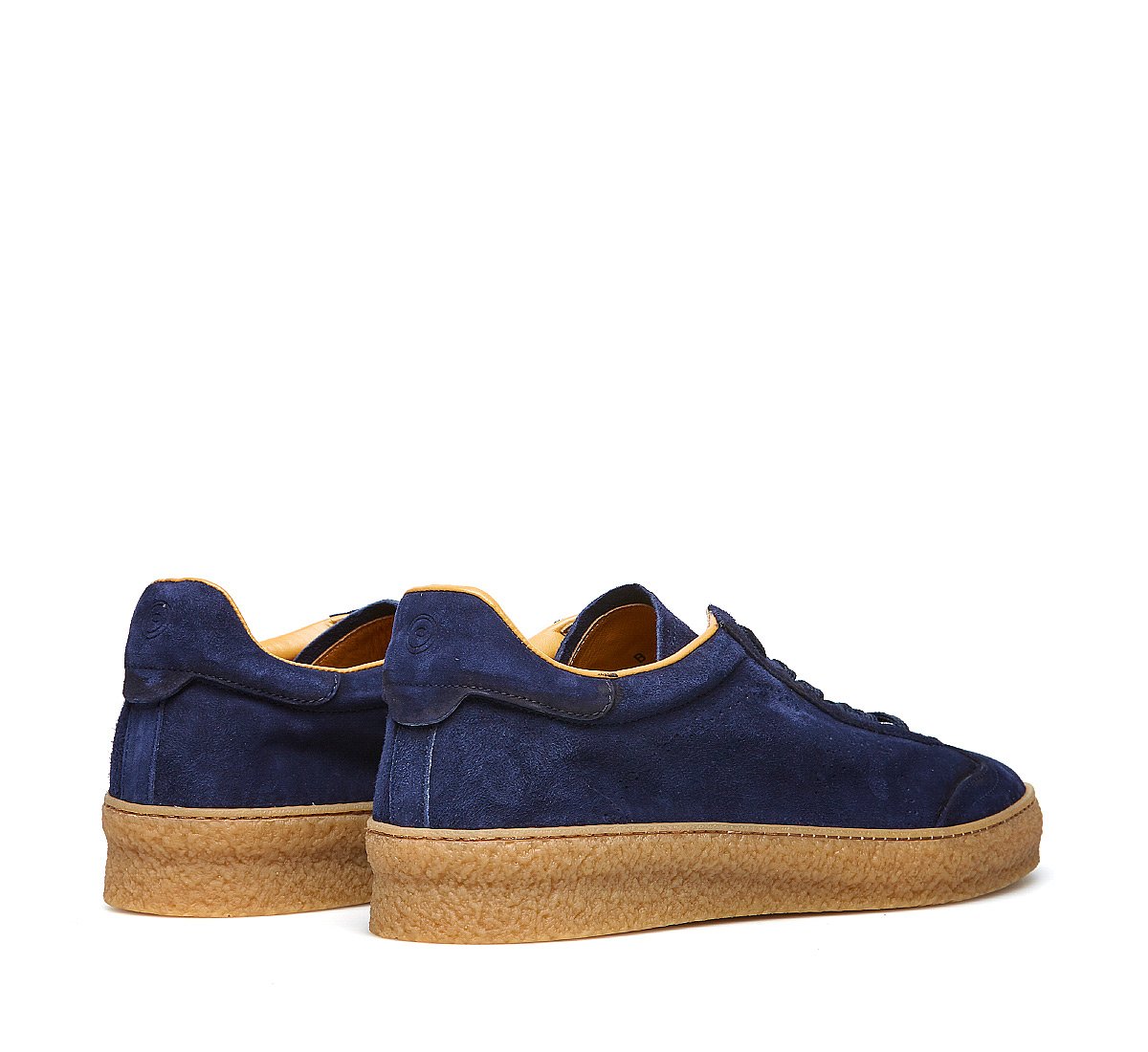 Sneaker Barracuda Guga