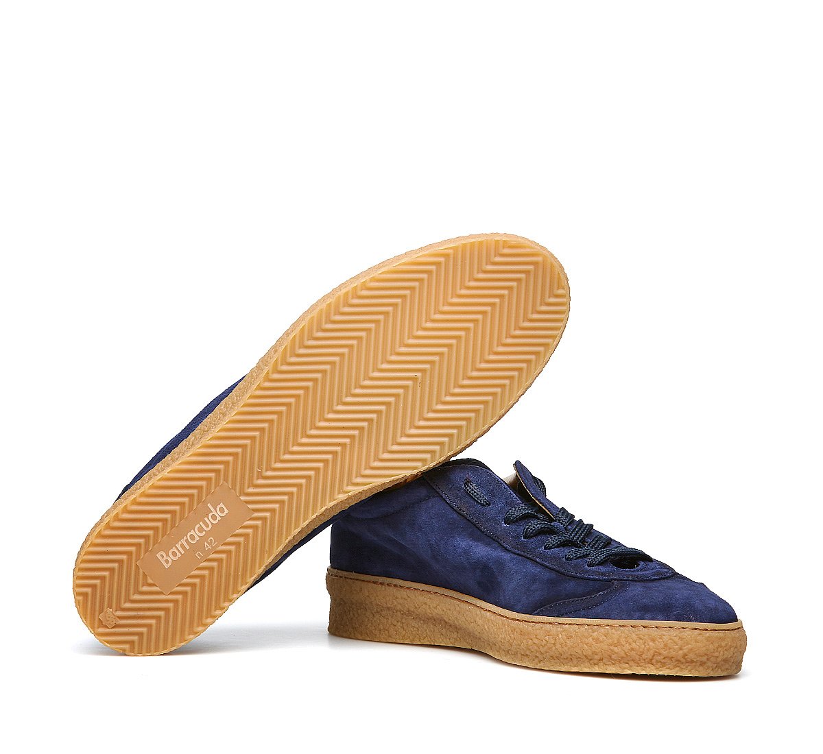 Sneaker Barracuda Guga