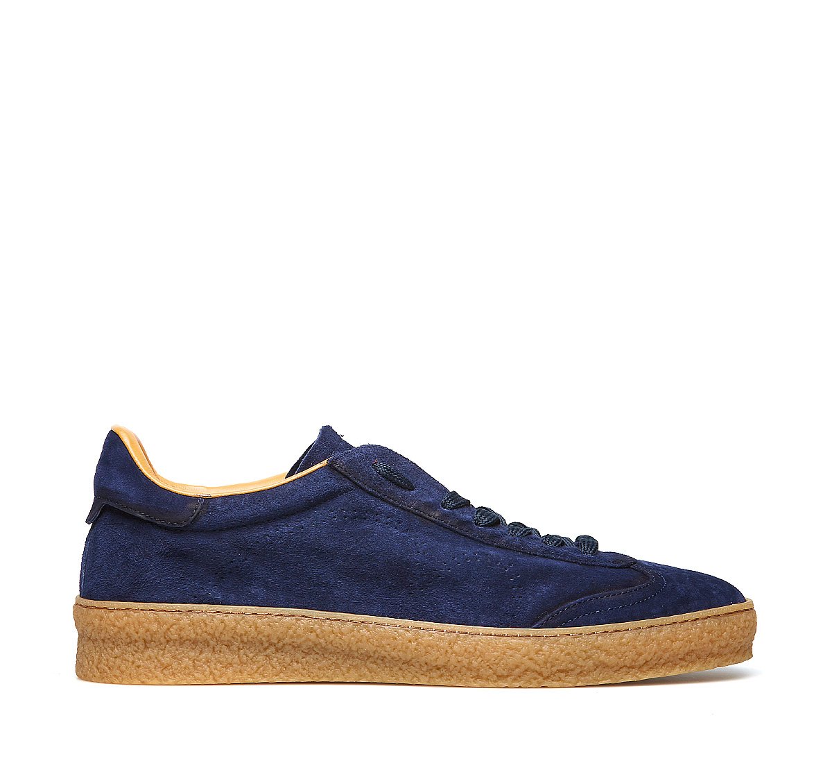 Sneaker Barracuda Guga