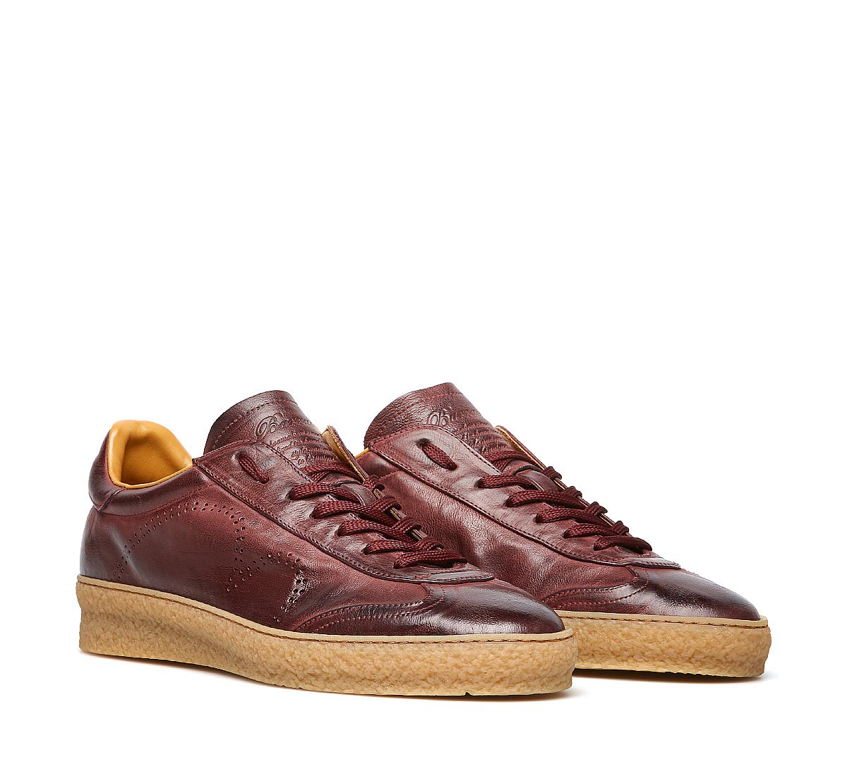 Sneaker Barracuda Guga