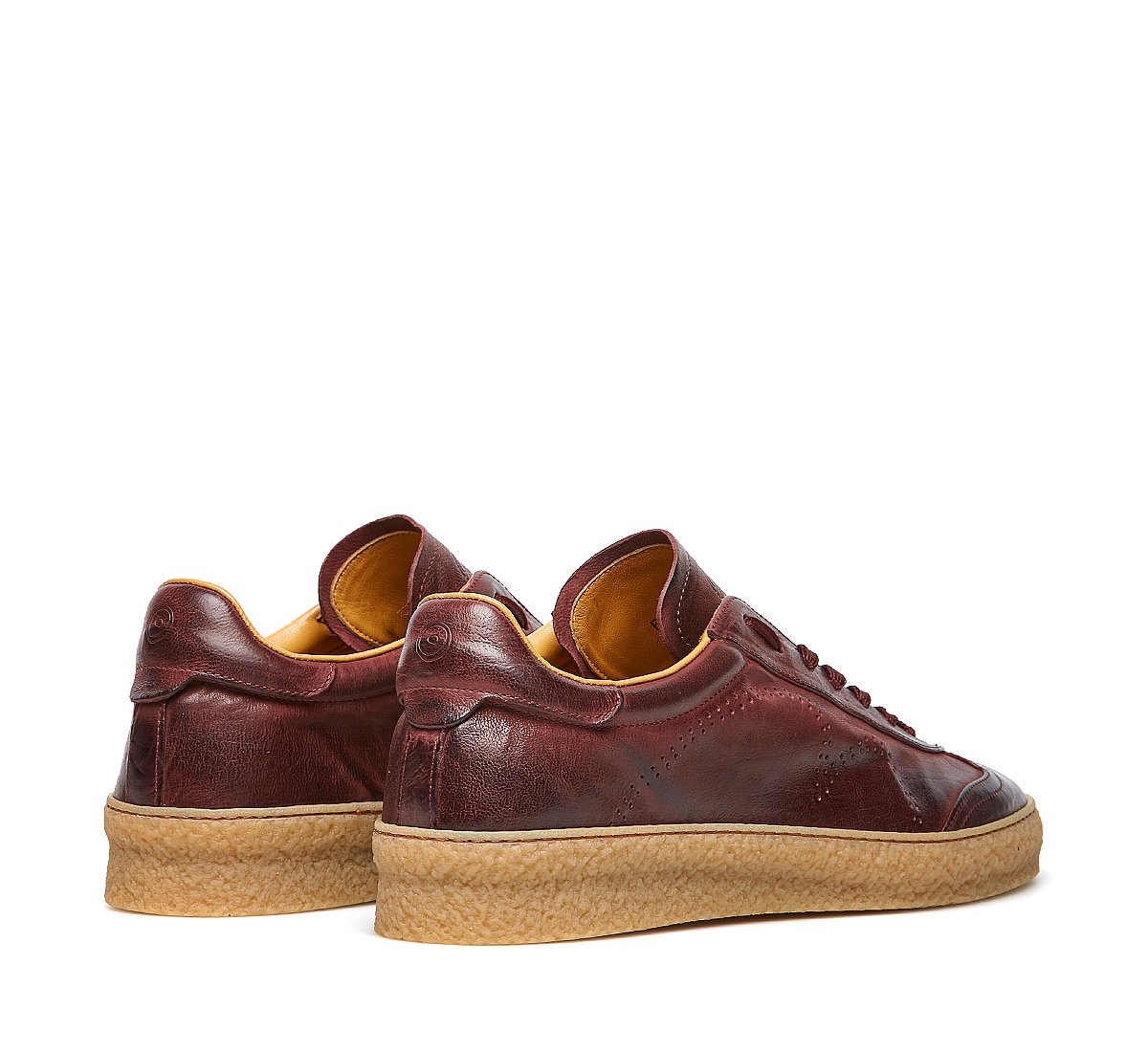 Sneaker Barracuda Guga