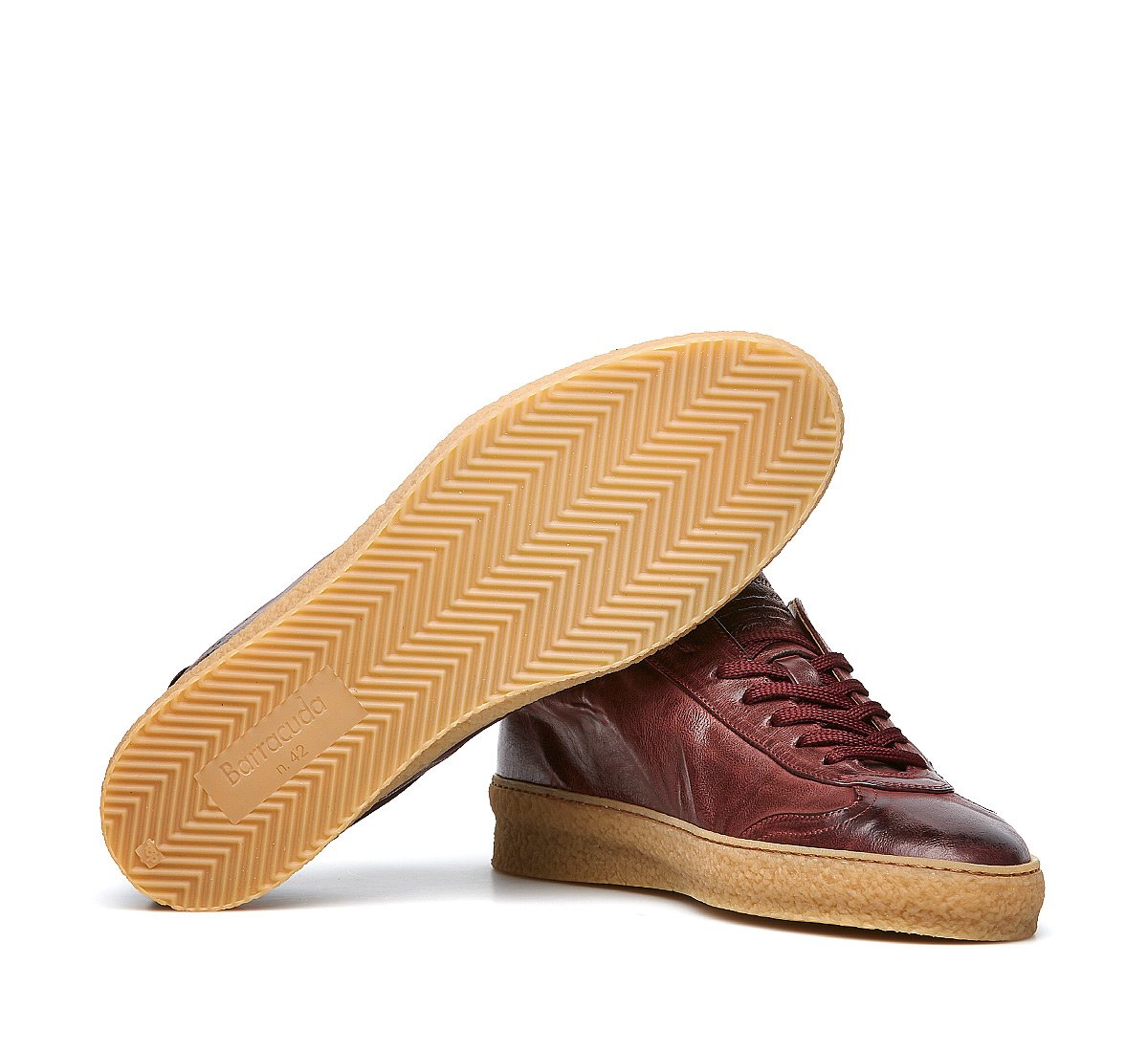Sneaker Barracuda Guga