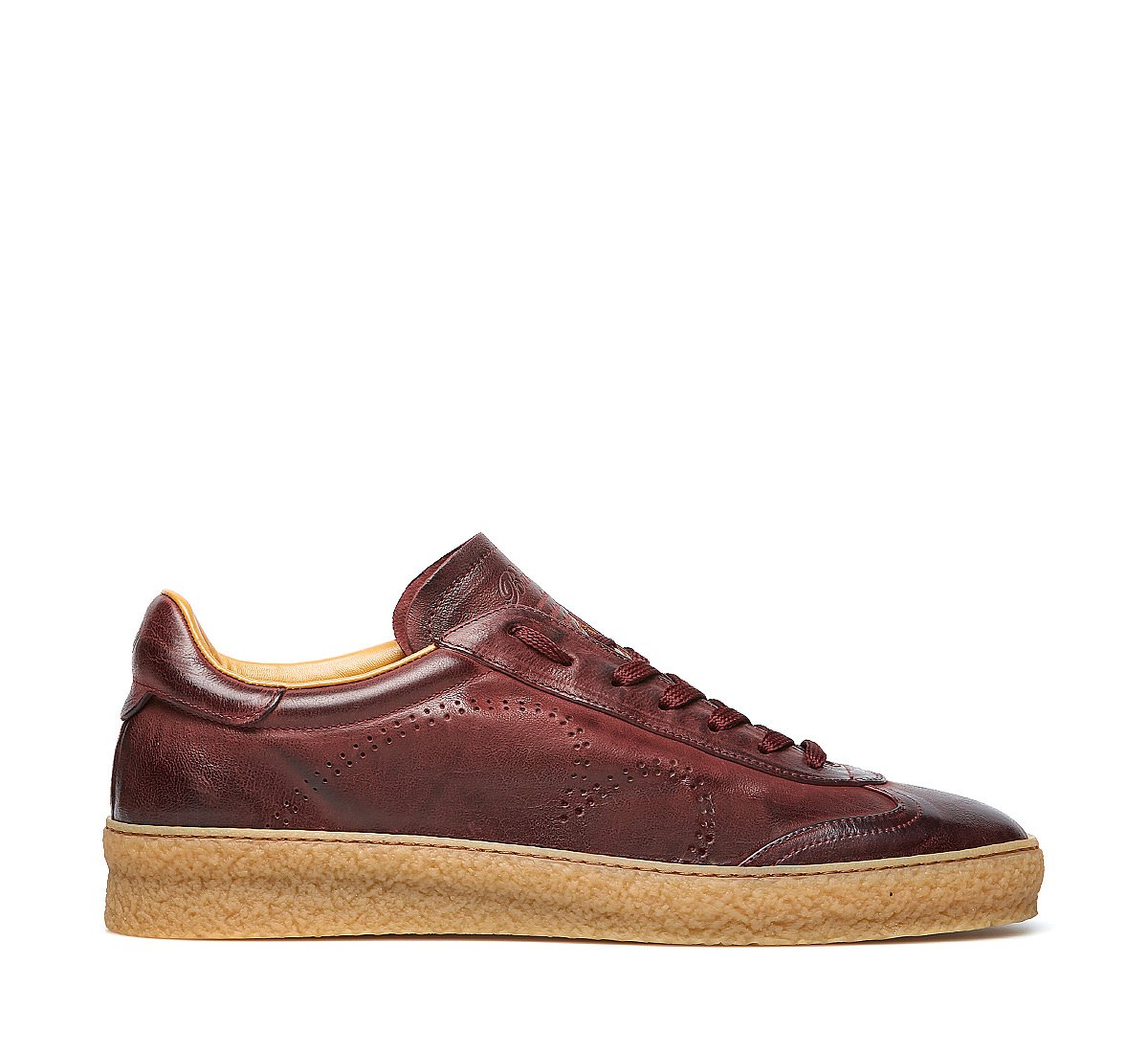 Sneaker Barracuda Guga