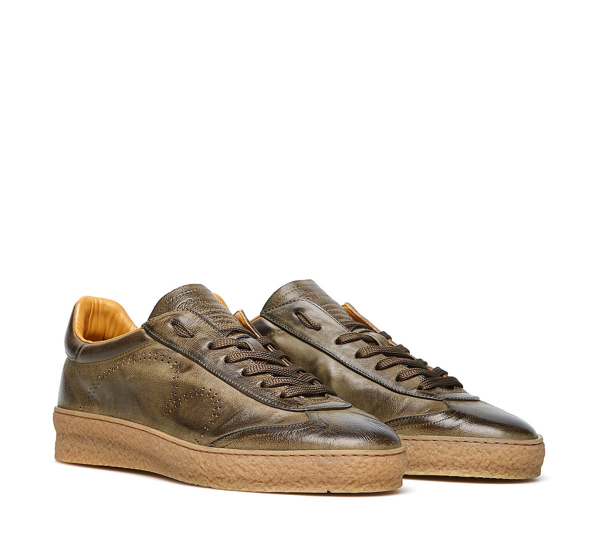 Sneaker Barracuda Guga
