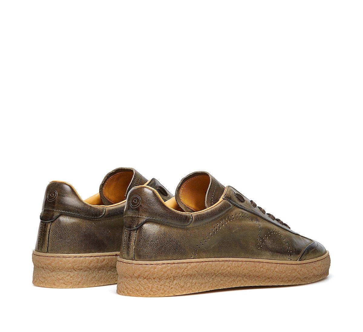 Sneaker Barracuda Guga