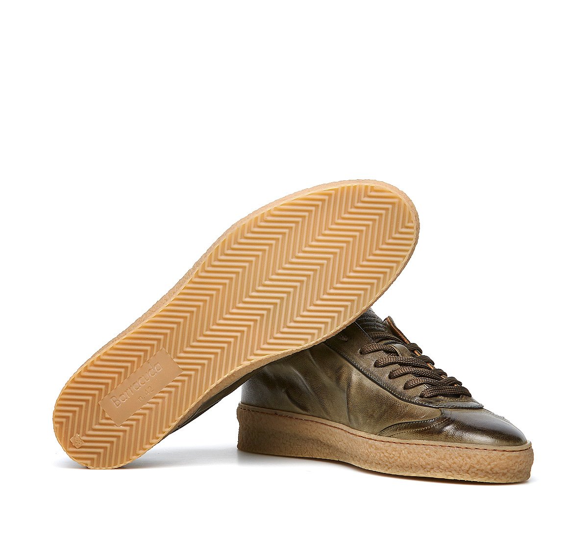 Sneaker Barracuda Guga