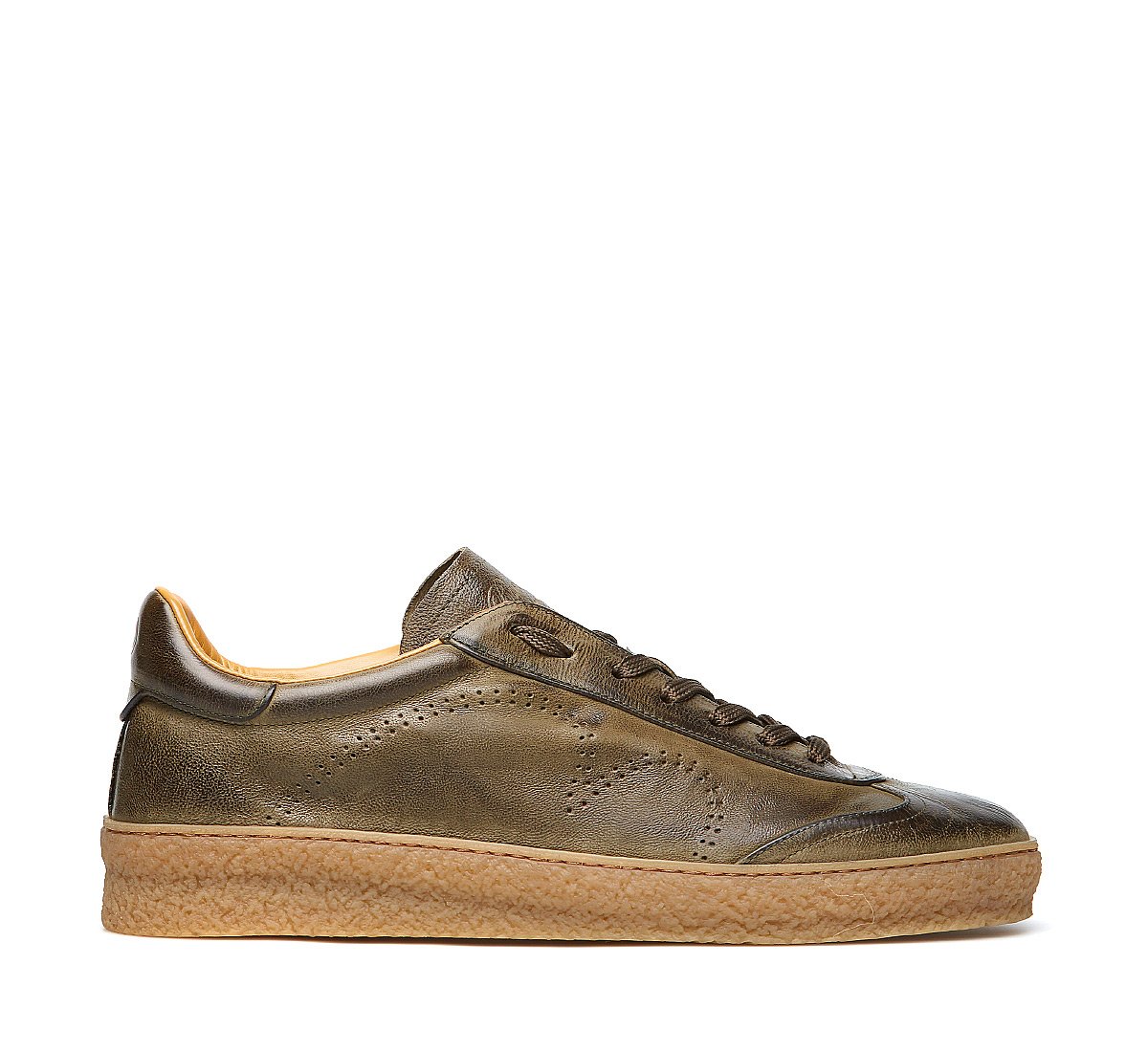 Sneaker Barracuda Guga
