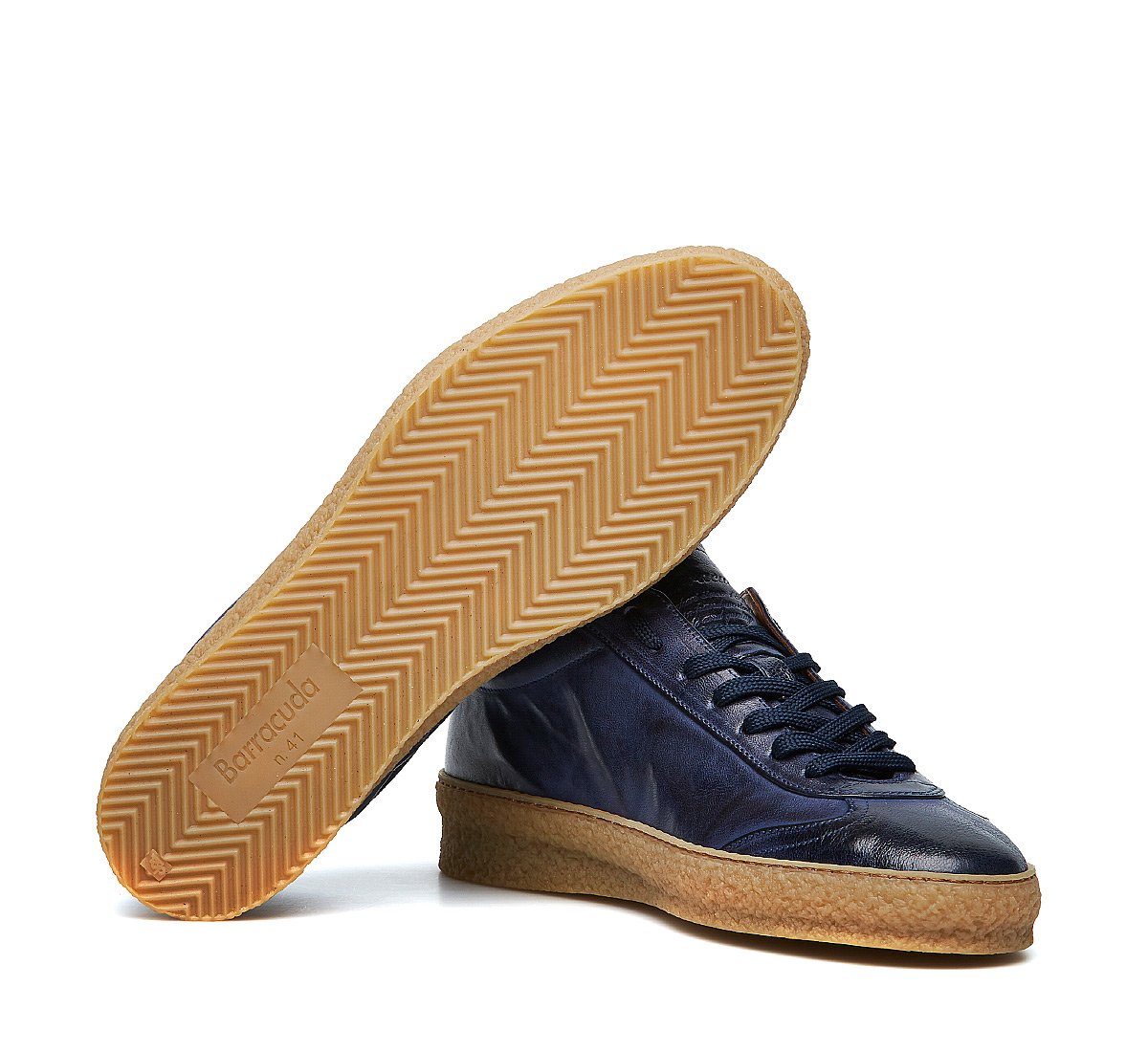 Barracuda sneaker GUGA