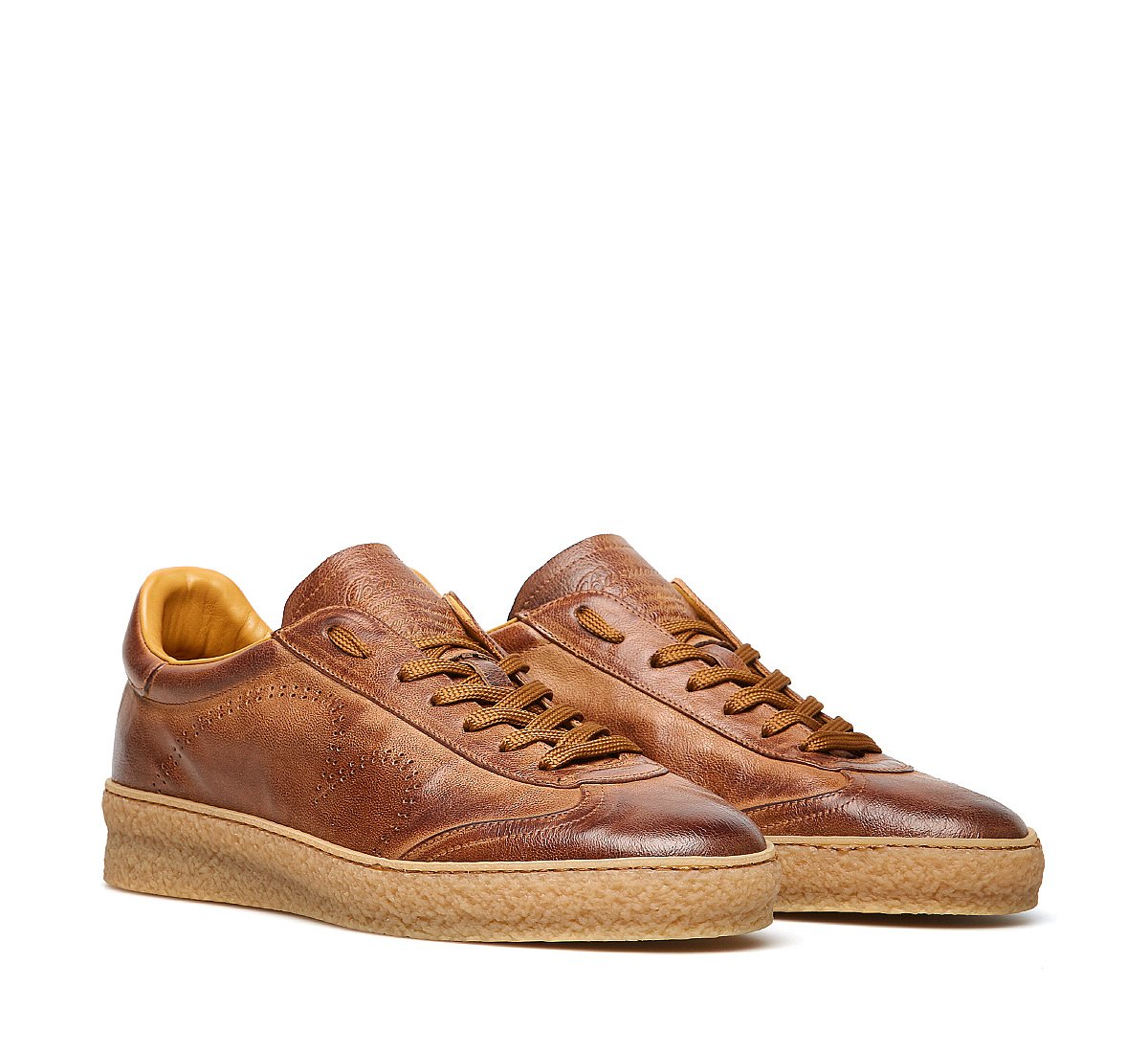 Sneaker Barracuda Guga