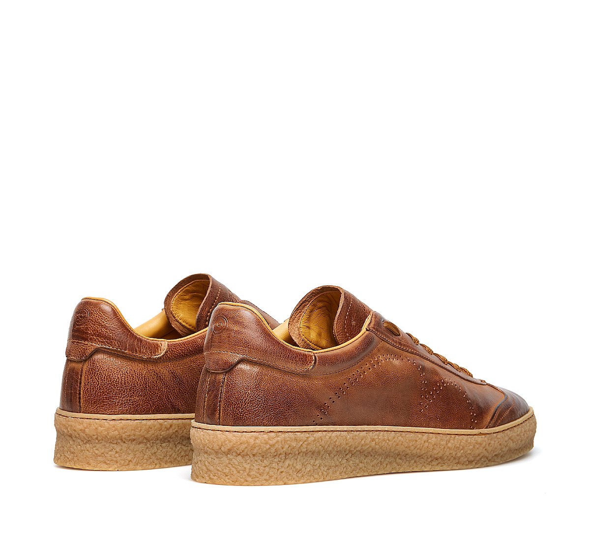 Sneaker Barracuda Guga