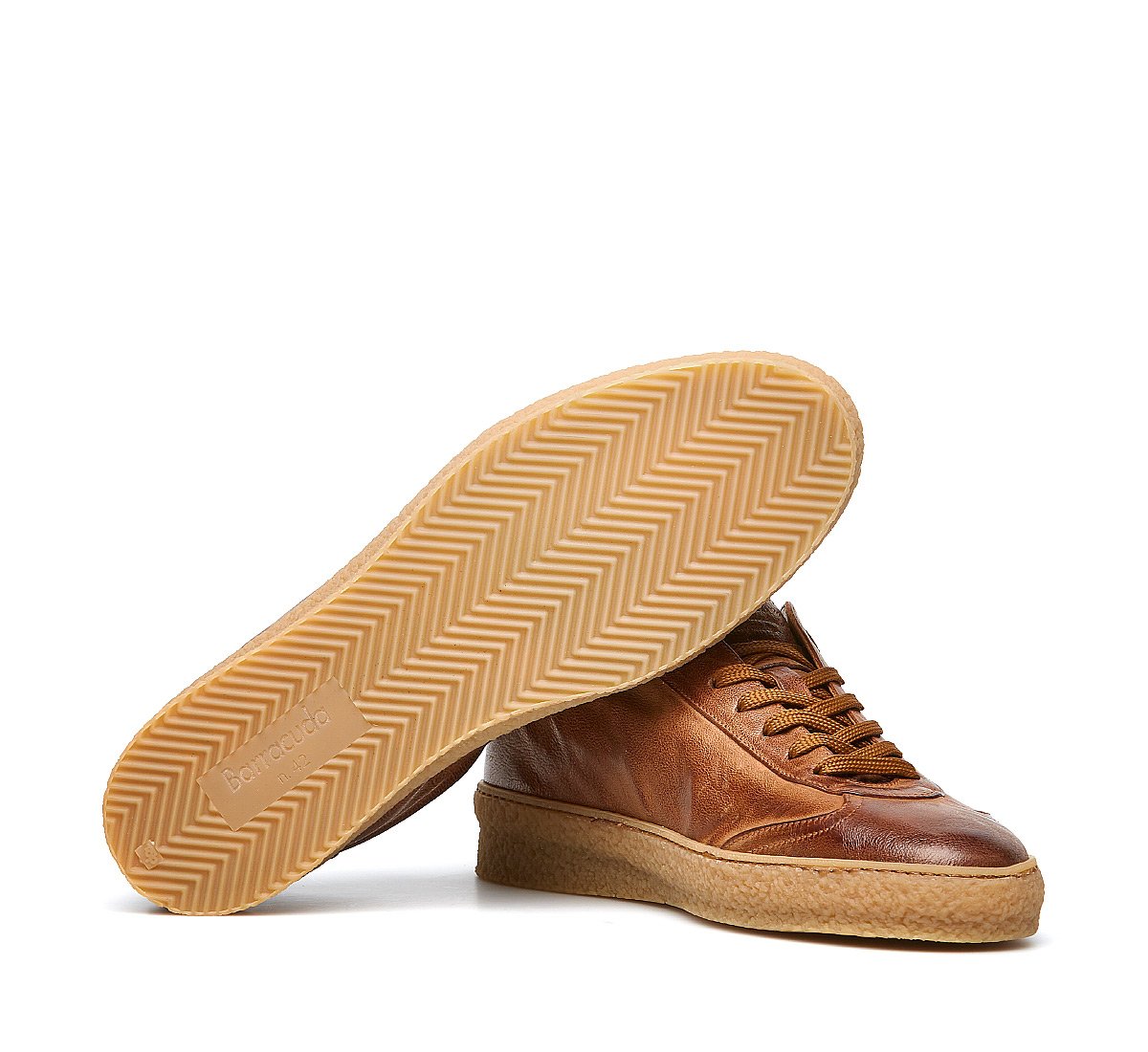 Sneaker Barracuda Guga
