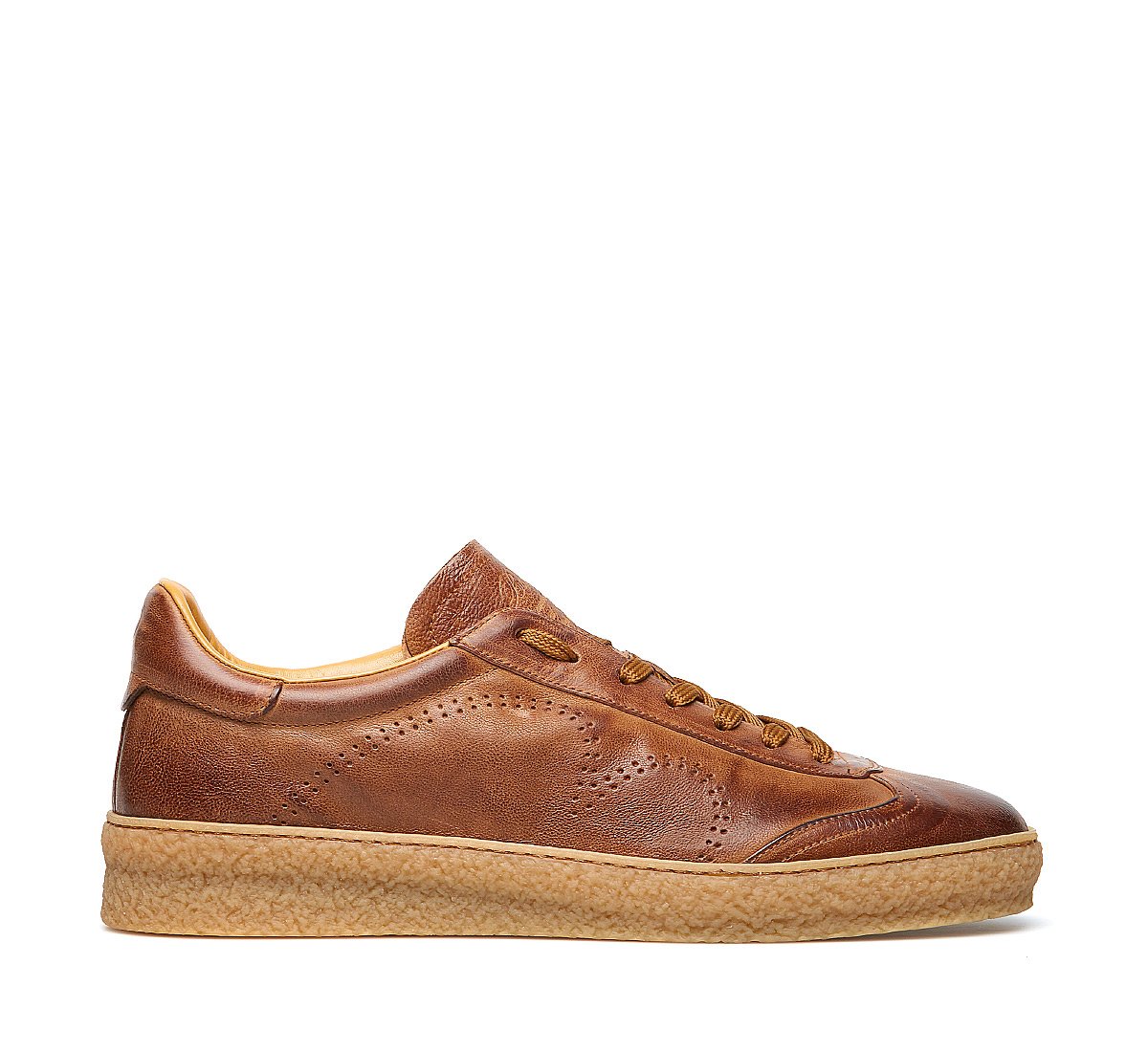 Sneaker Barracuda Guga