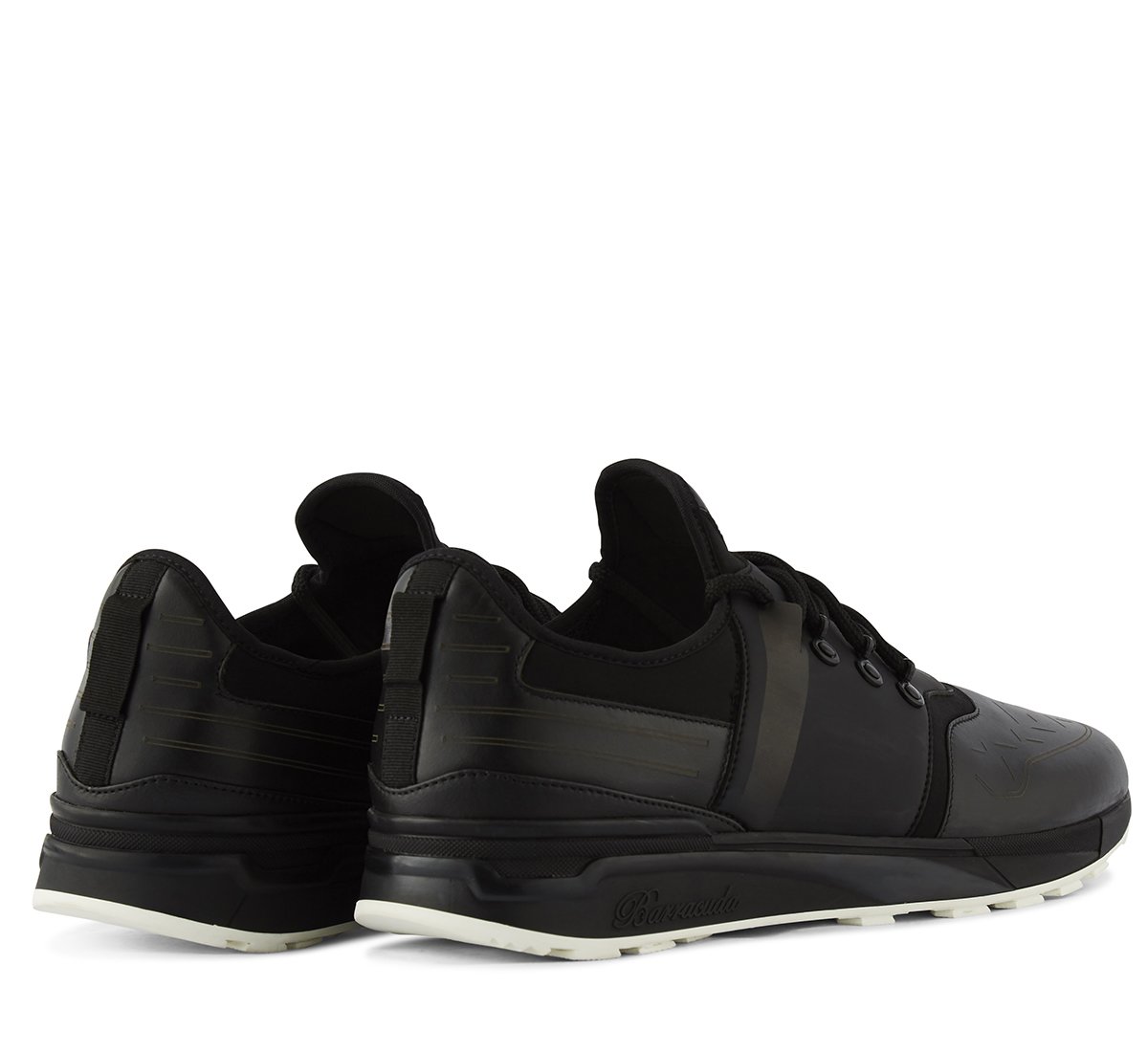 Sneaker Barracuda
