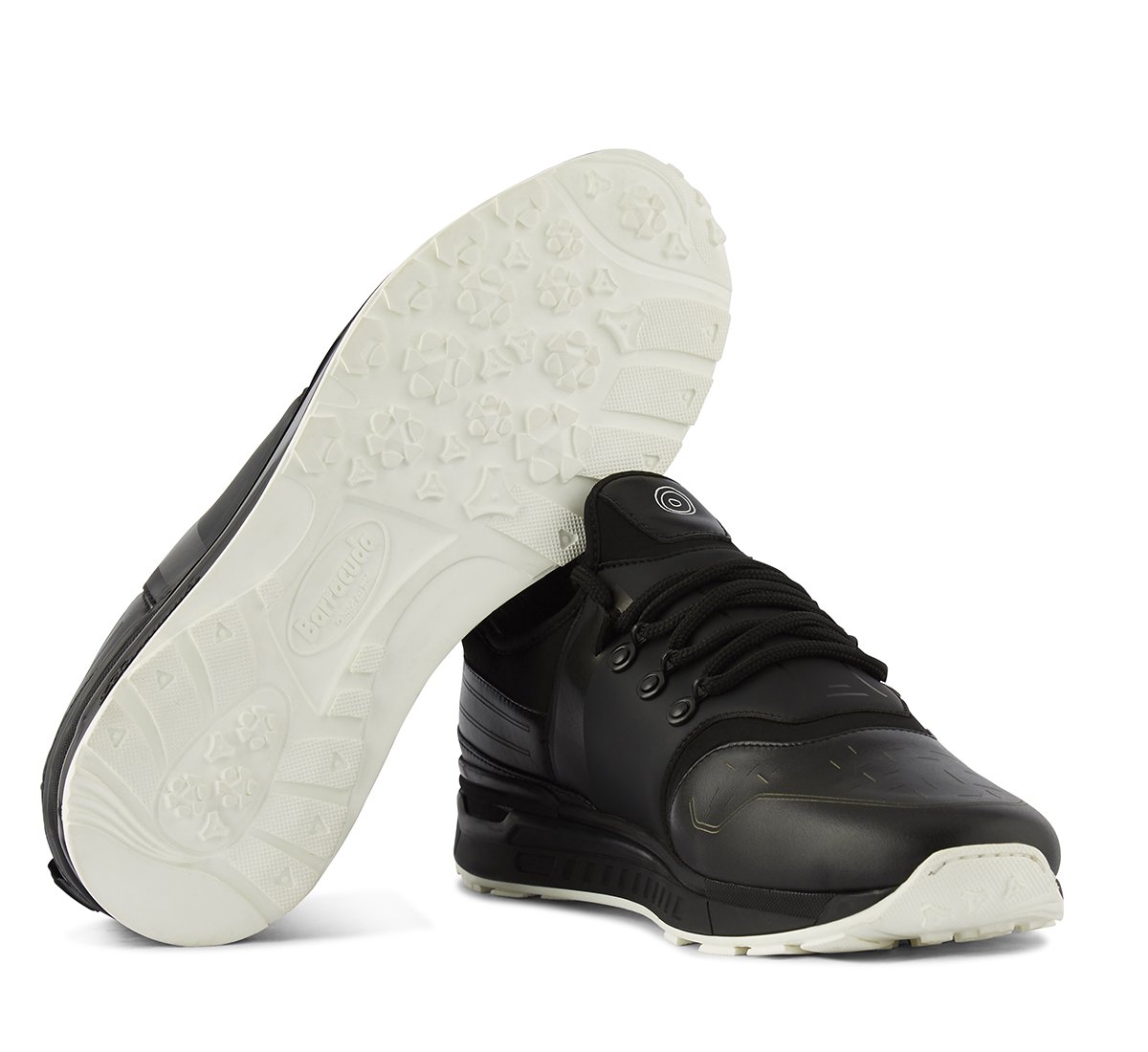 Sneaker Barracuda