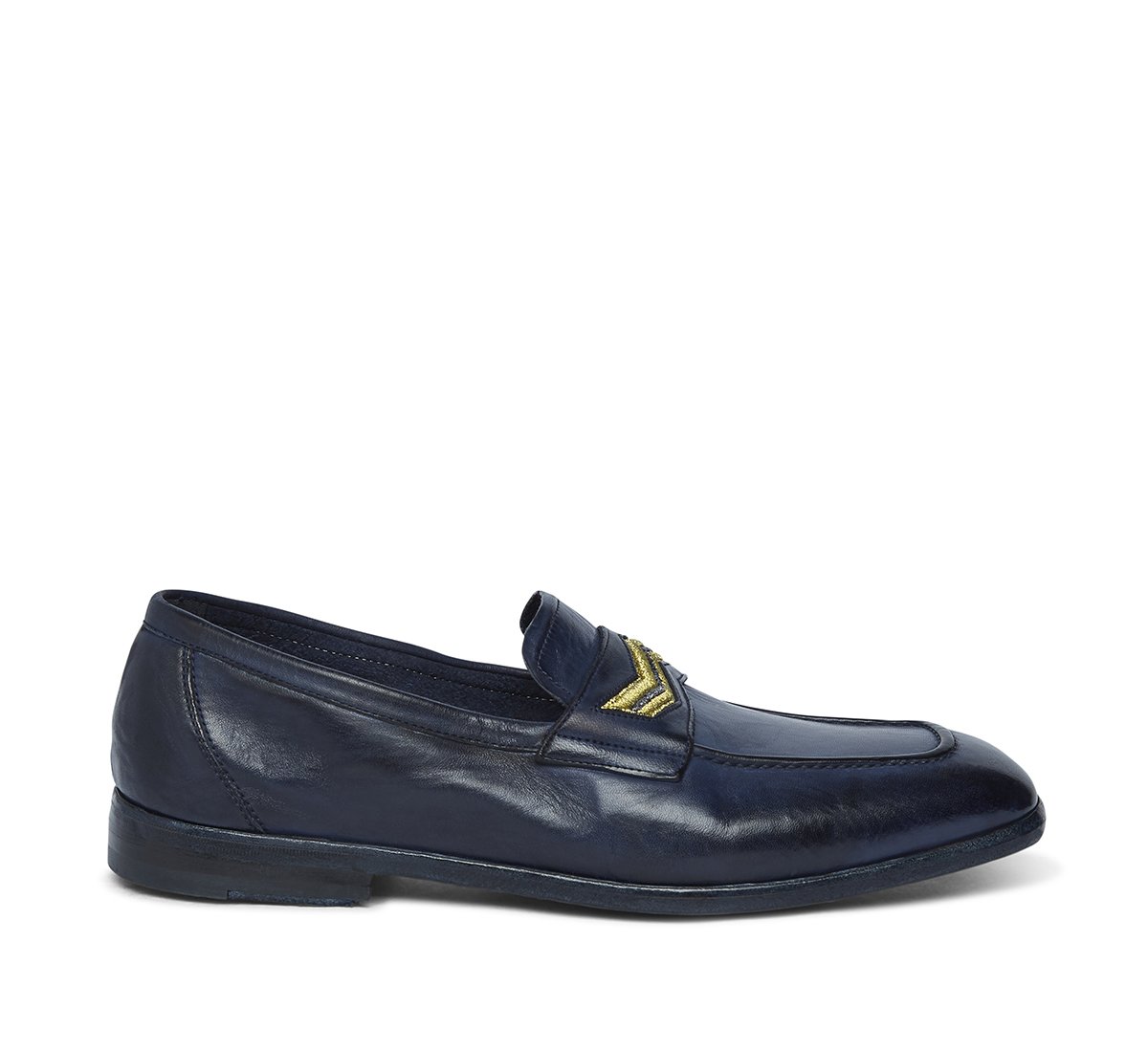 Mocassino Barracuda vintage