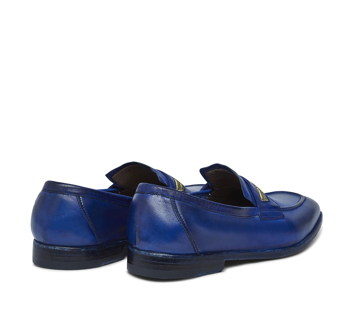 Mocassino Barracuda vintage
