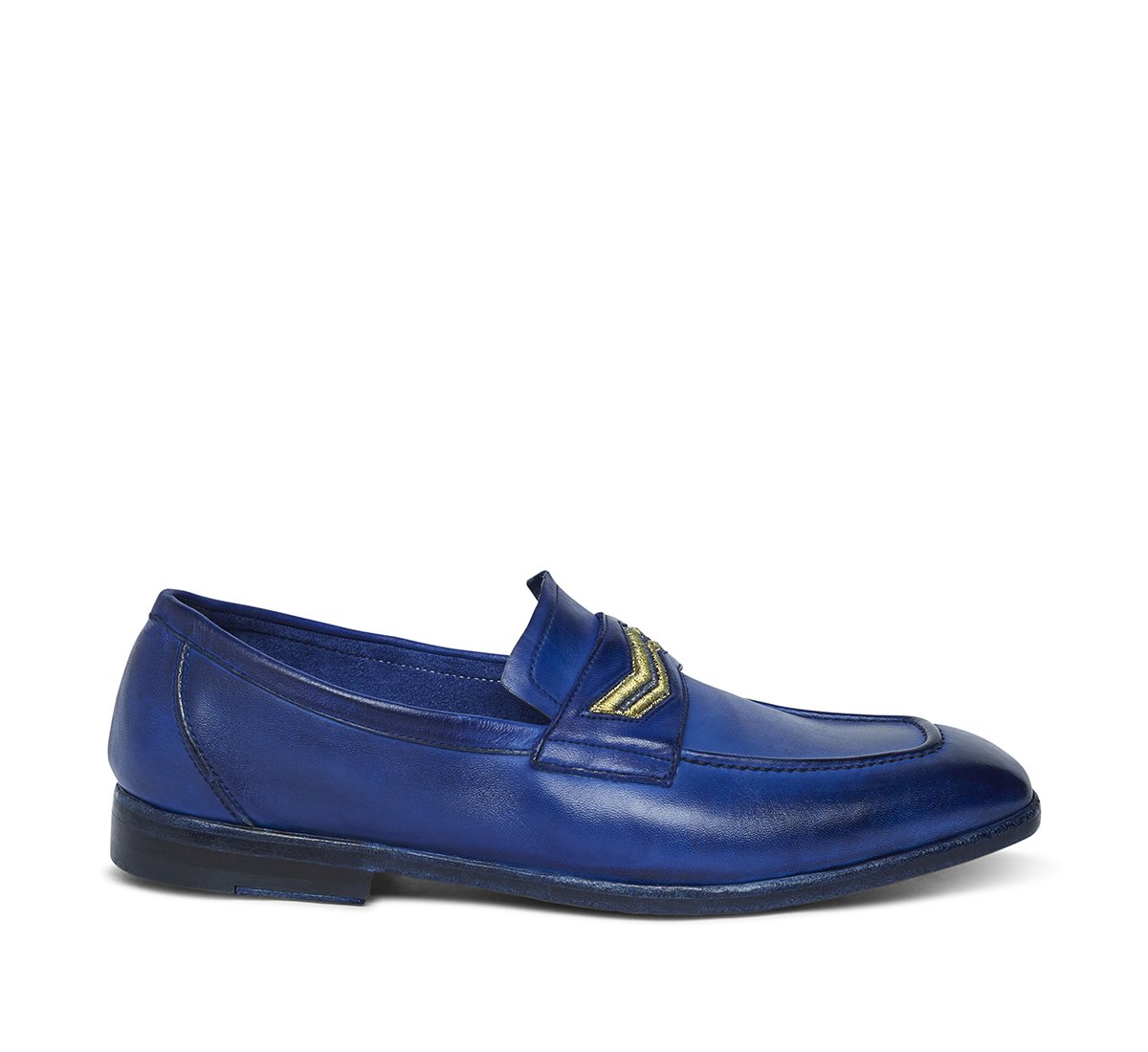 Mocassino Barracuda vintage