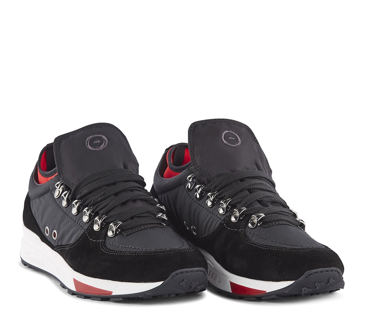Sneaker Barracuda #StraightLines