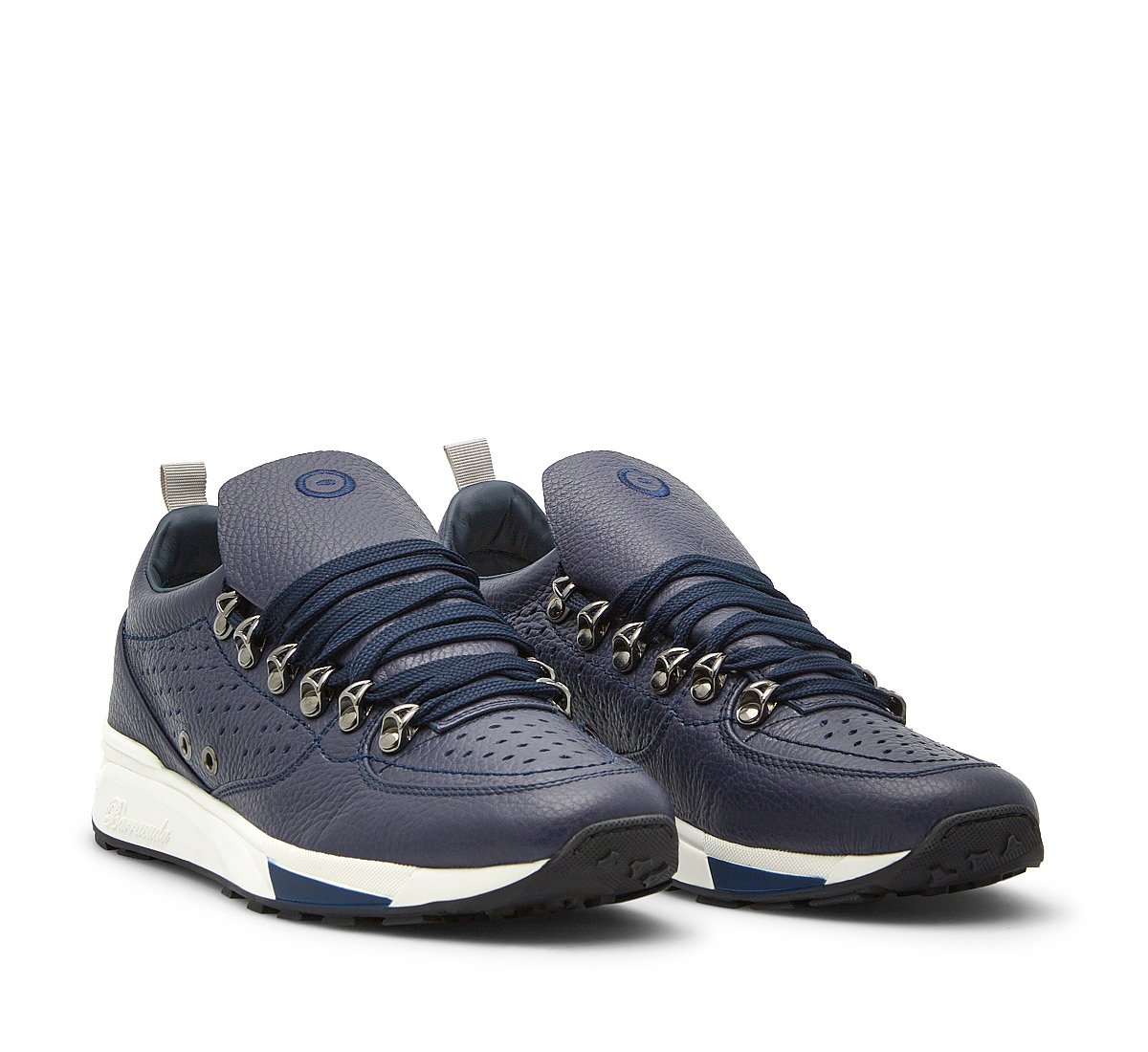 Sneaker Barracuda #Straightlines
