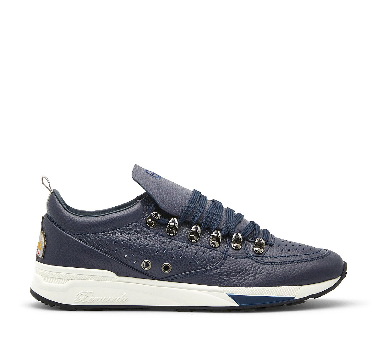 Sneaker Barracuda #Straightlines