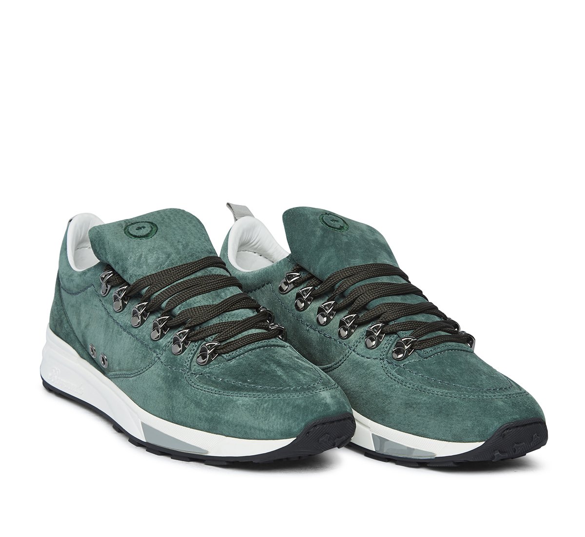 Sneaker Barracuda #Straightlines