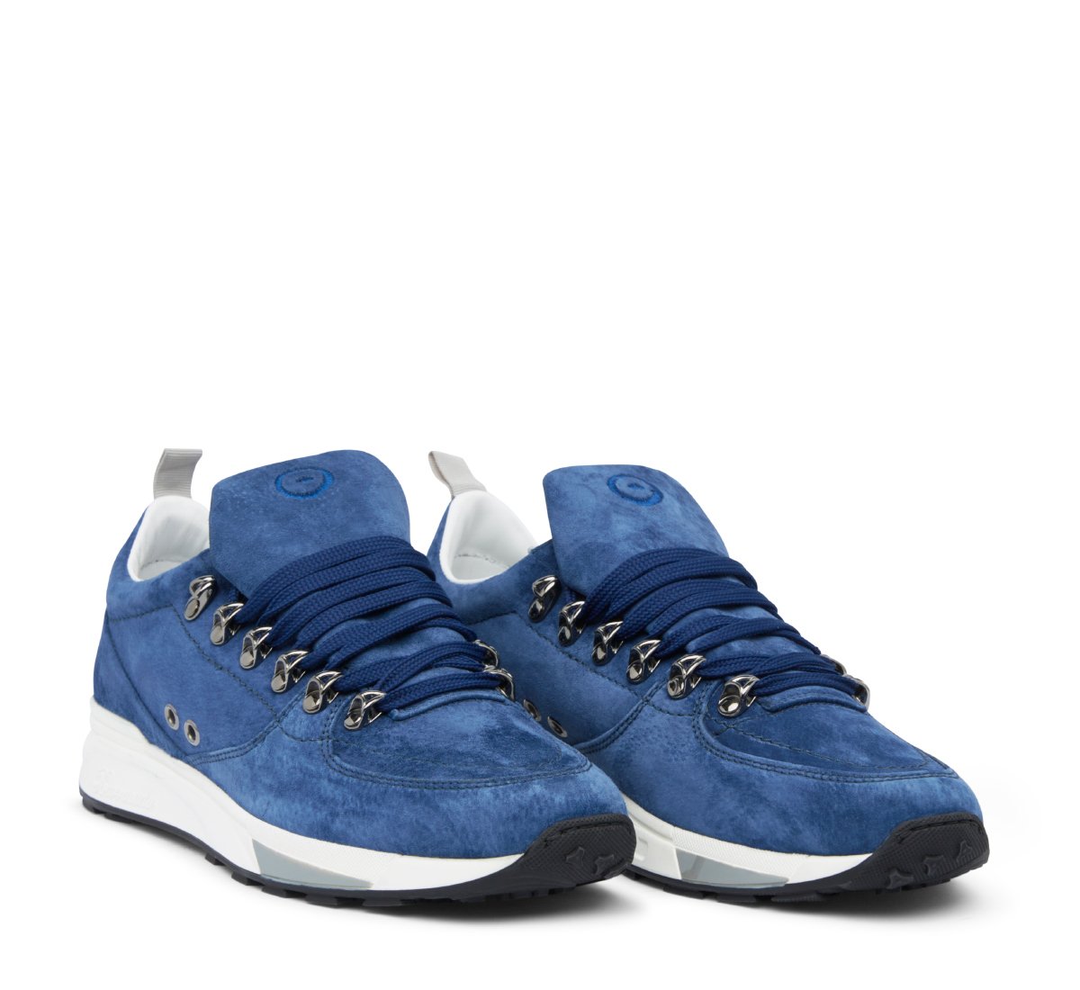 Sneaker Barracuda #Straightlines