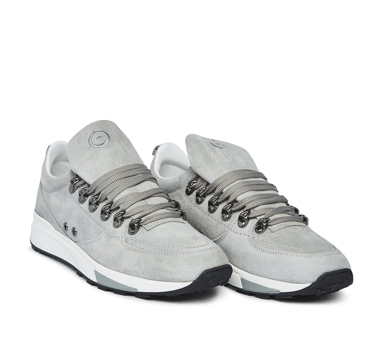 Sneaker Barracuda #Straightlines