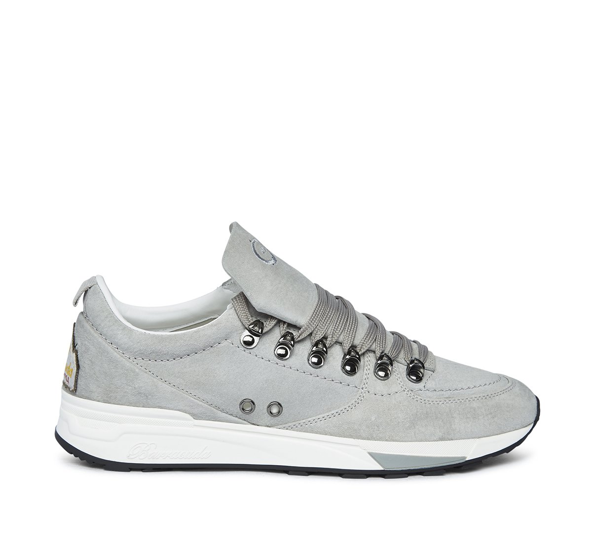 Sneaker Barracuda #Straightlines