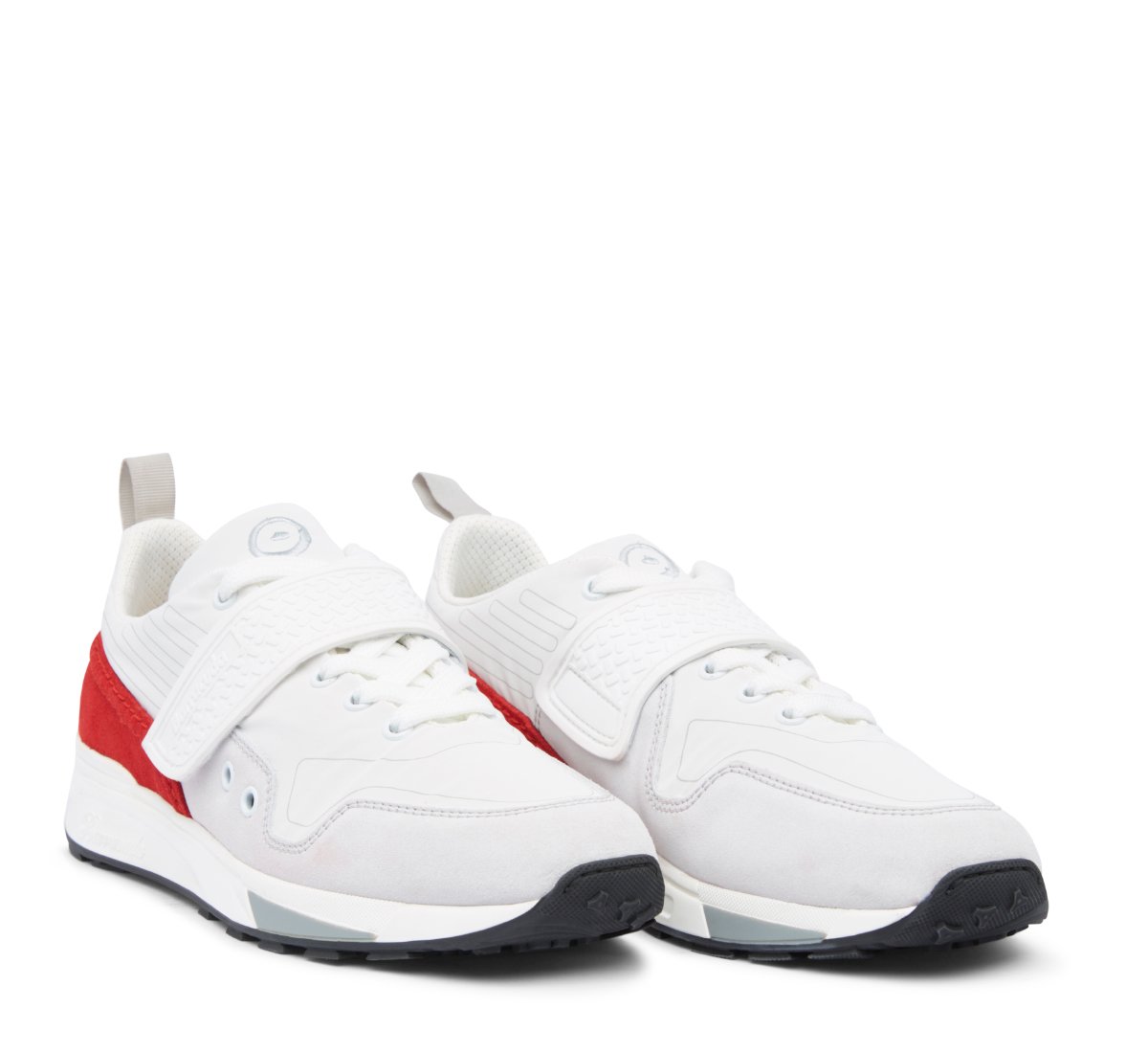 Sneaker Barracuda Millennium